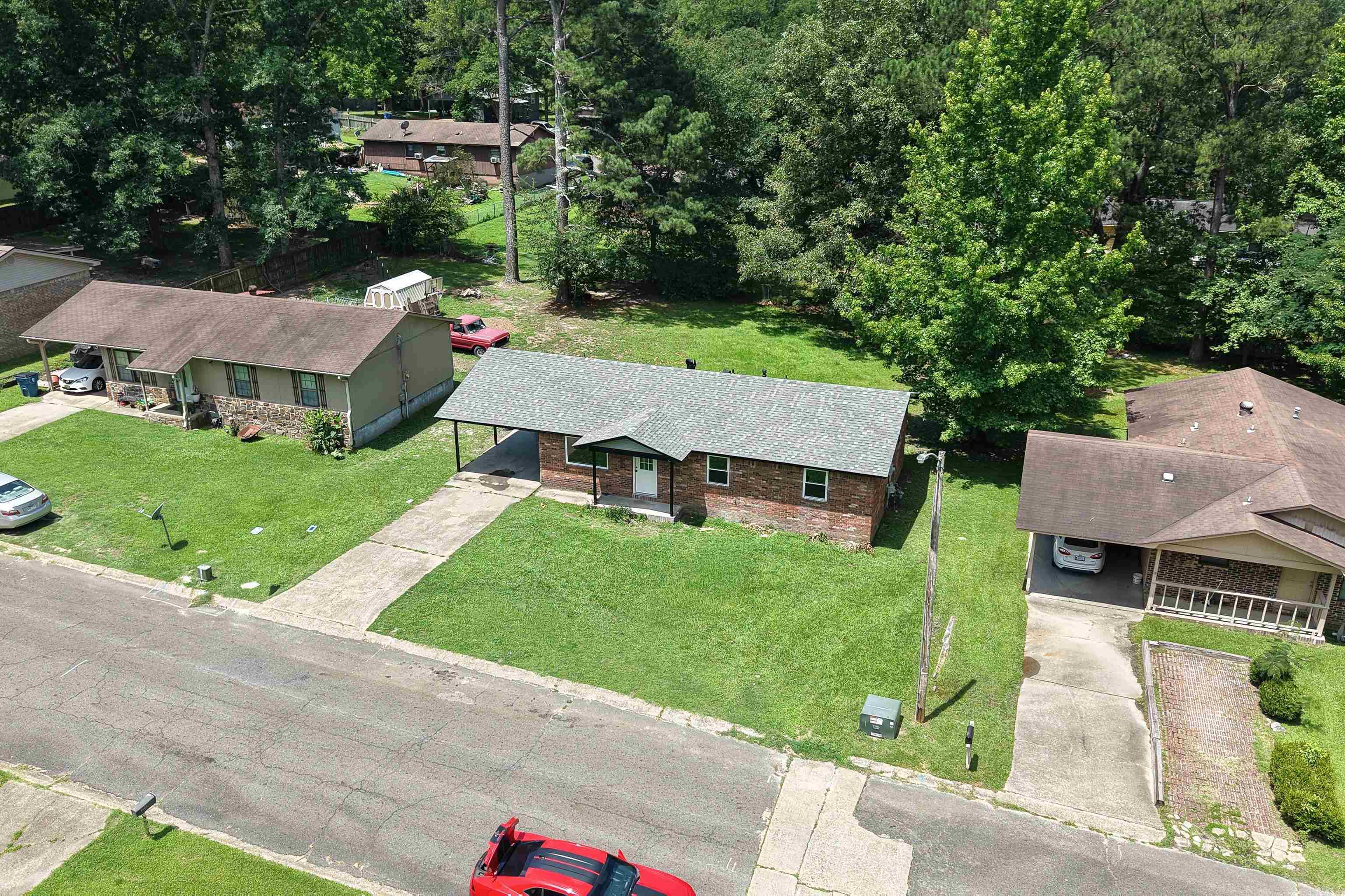 MIMOSA GARDENS - Residential
