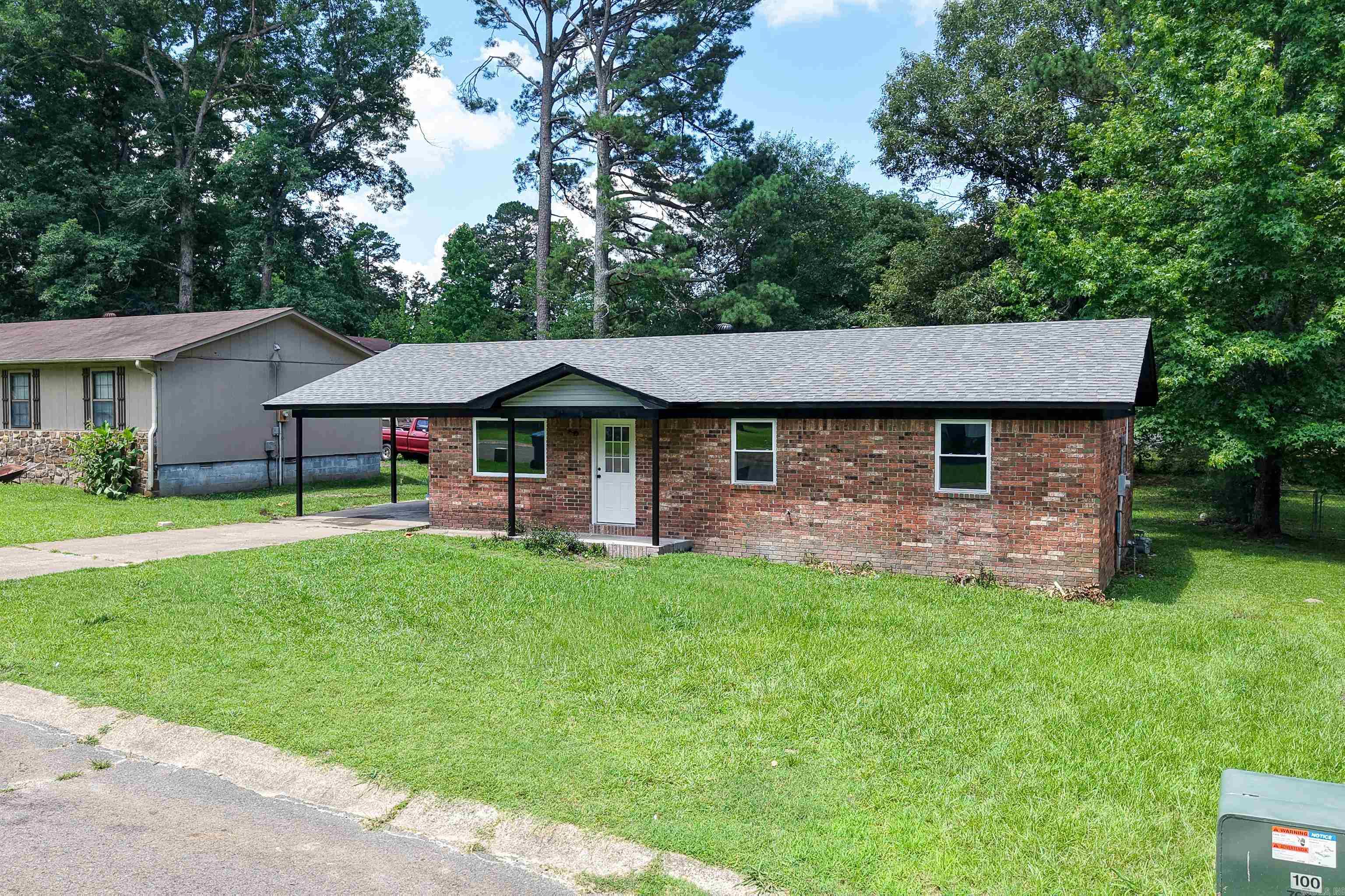 MIMOSA GARDENS - Residential