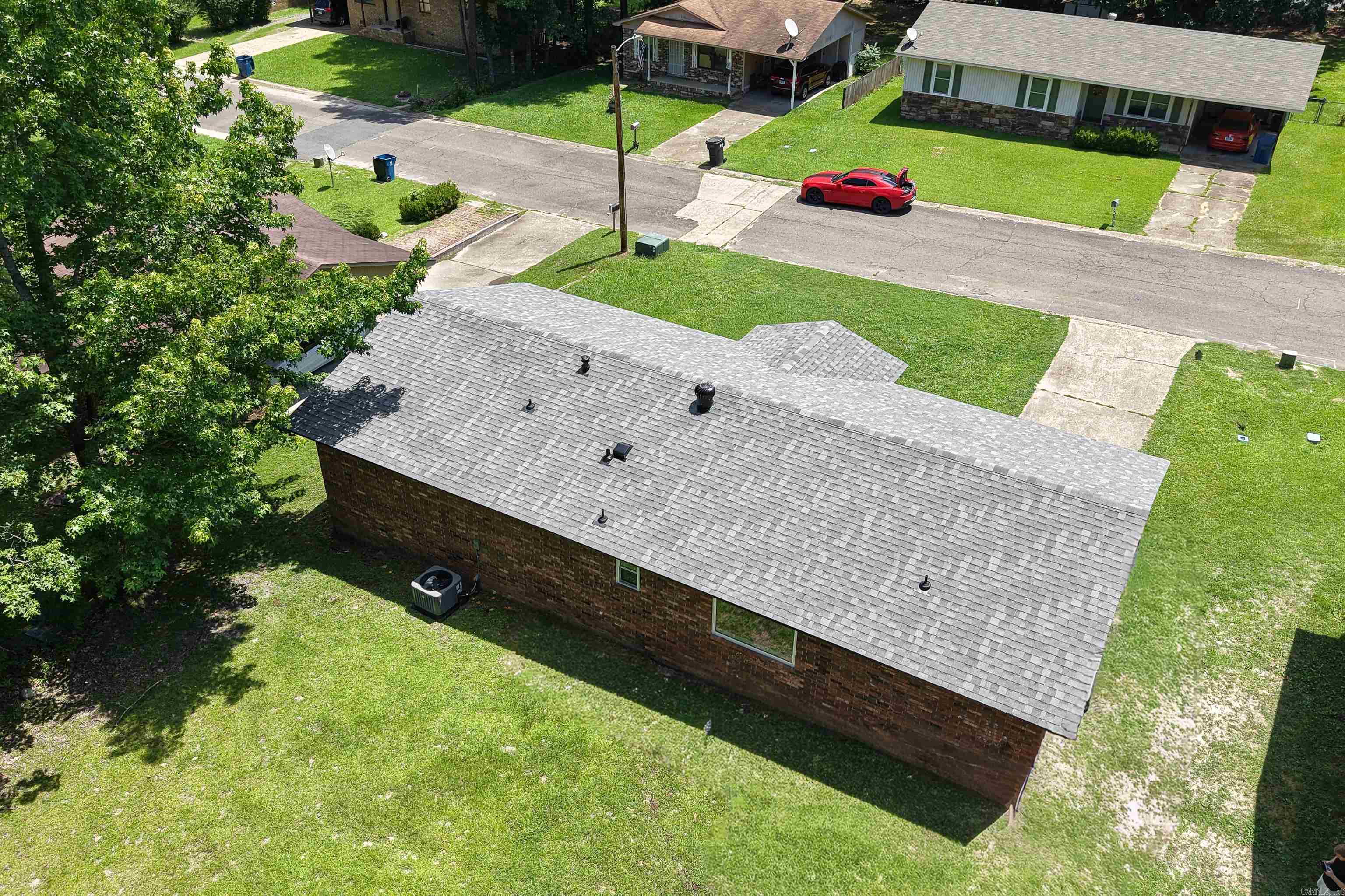 MIMOSA GARDENS - Residential