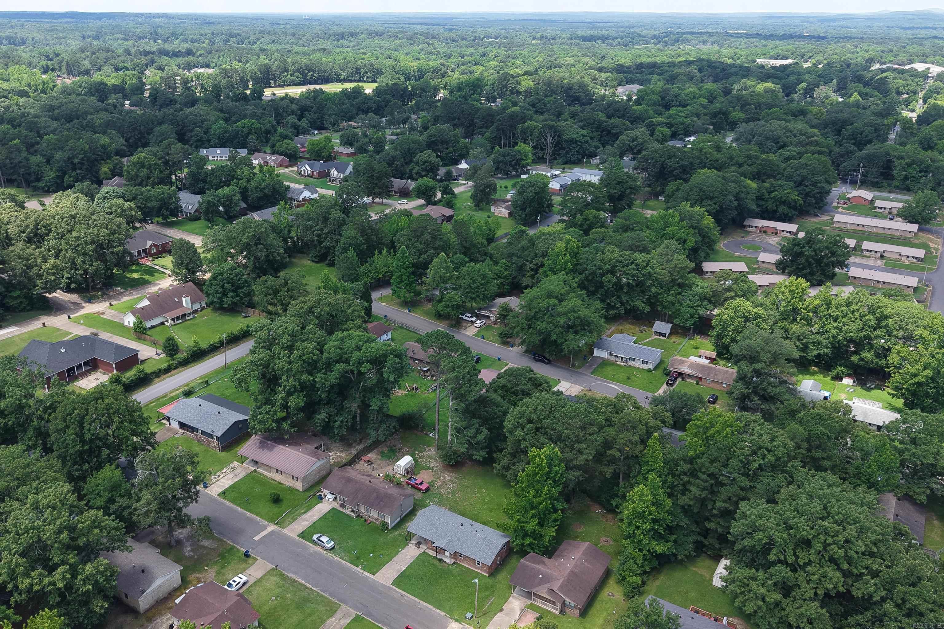 MIMOSA GARDENS - Residential