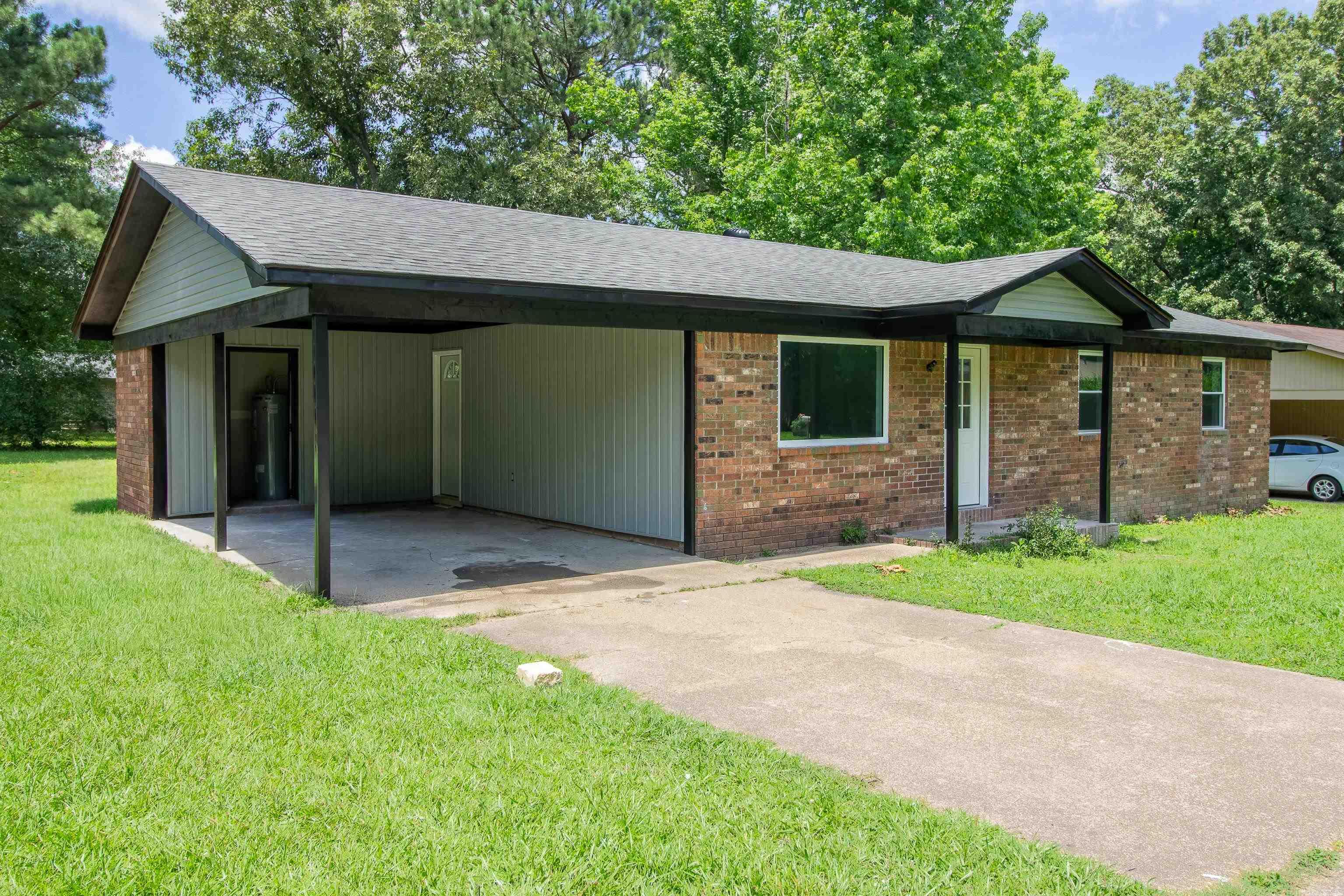 MIMOSA GARDENS - Residential