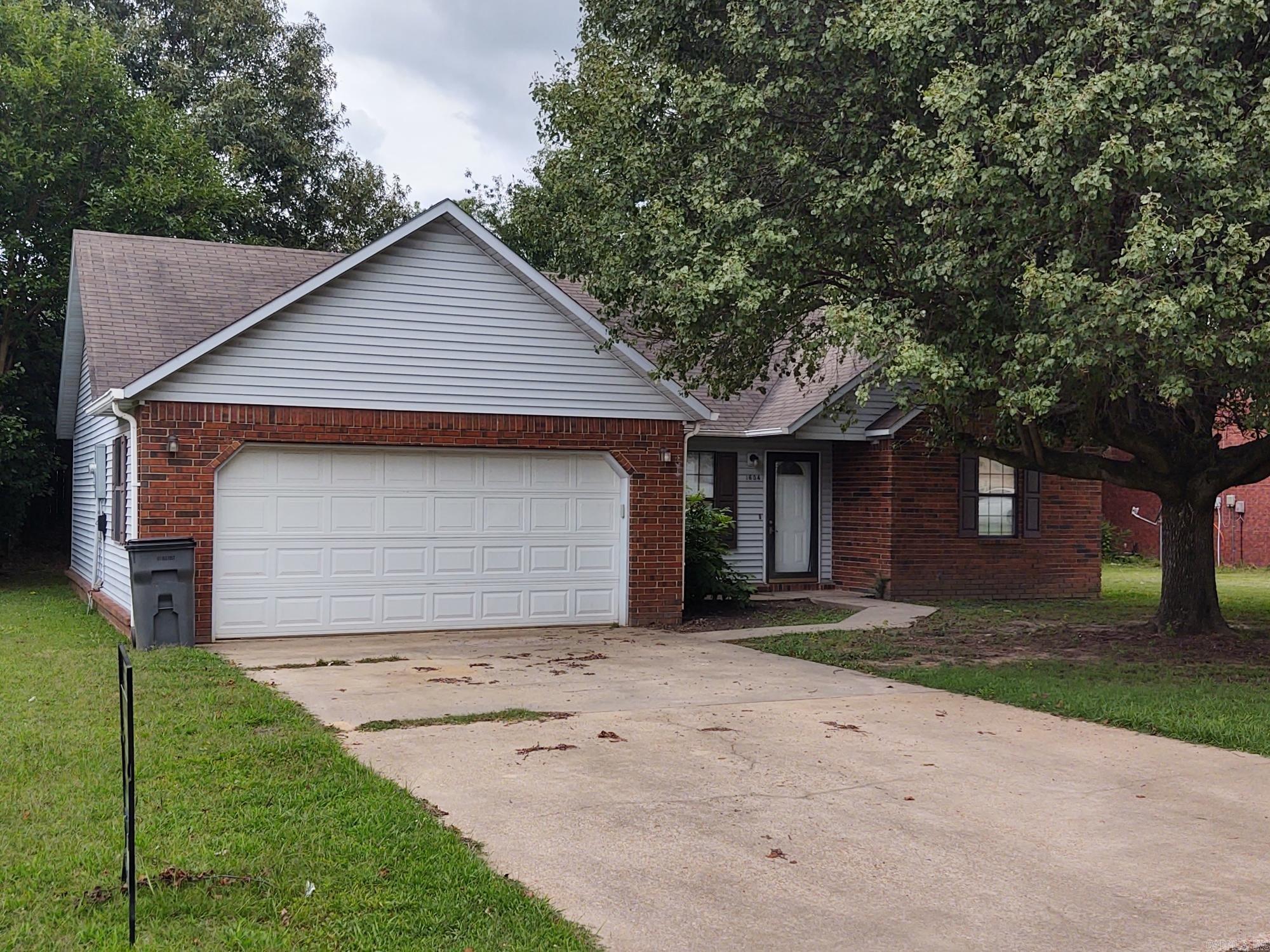 Walnut Corner - Residential