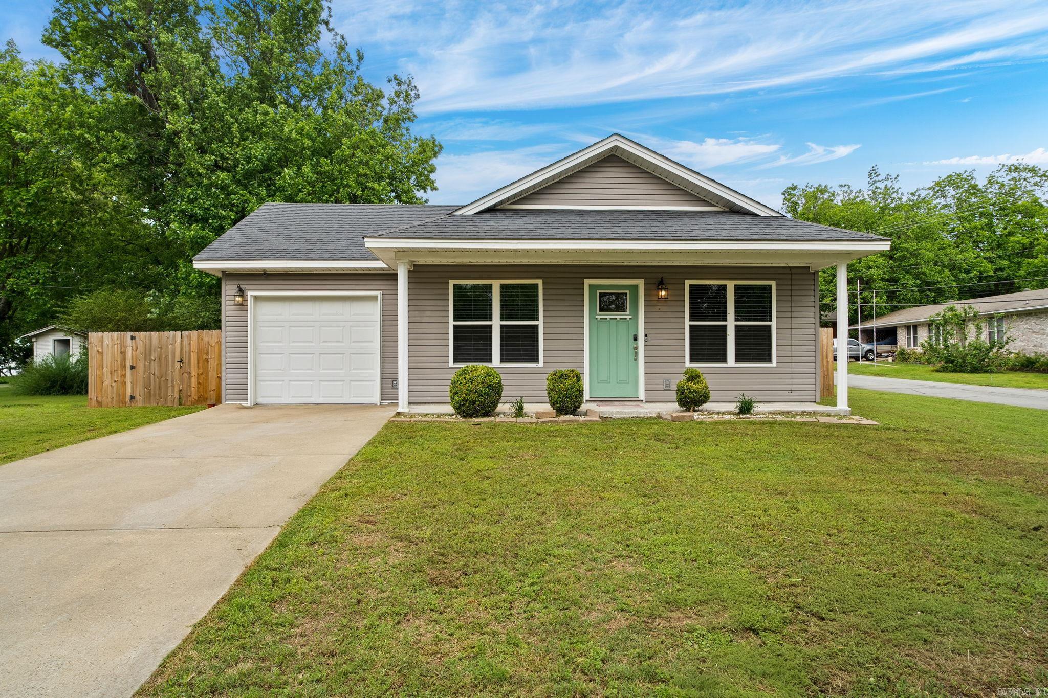 POSEY ADDITION - Residential