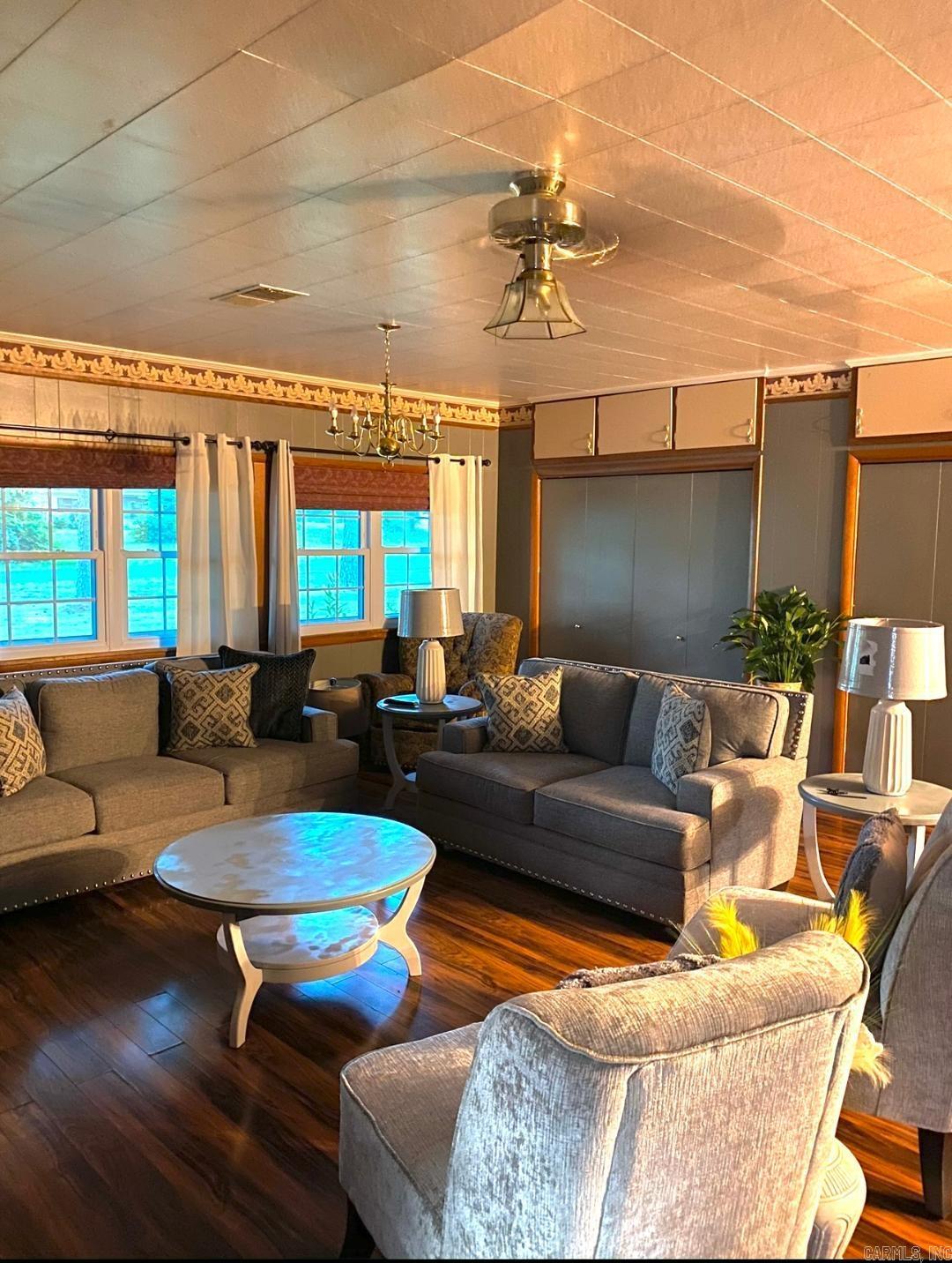 Star City Unplatted - Residential