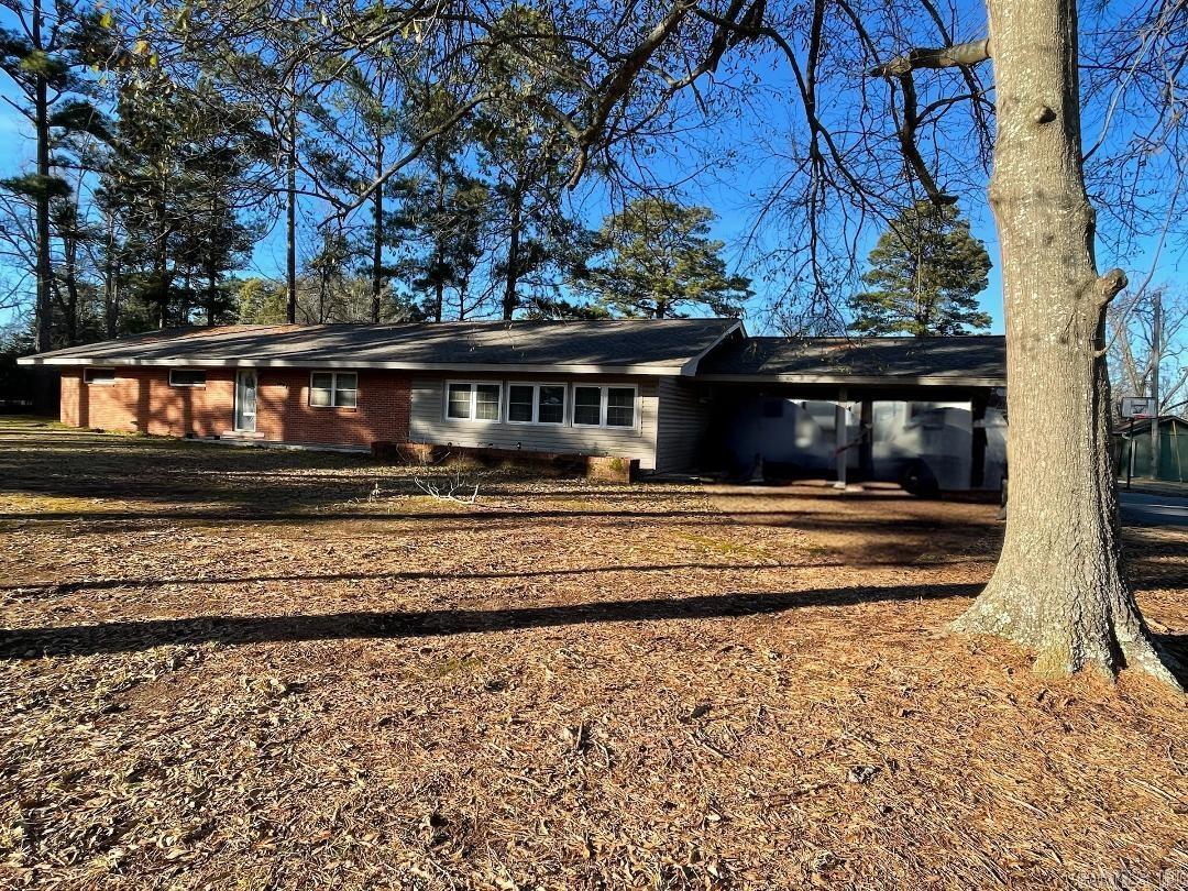 Star City Unplatted - Residential