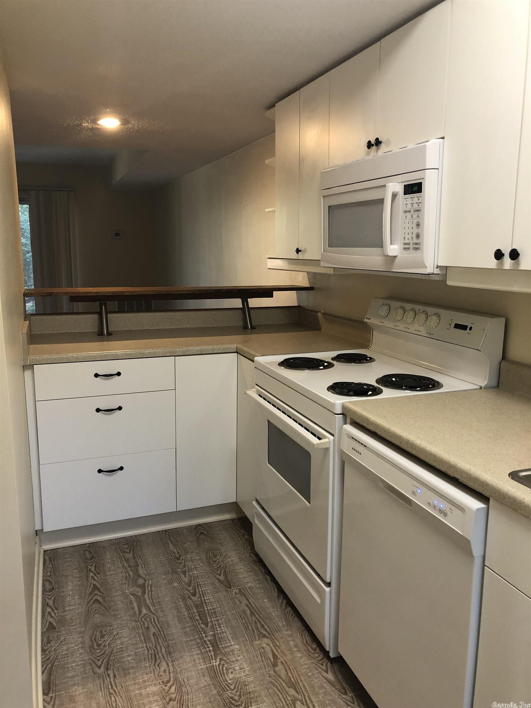 Union Depot - Residential