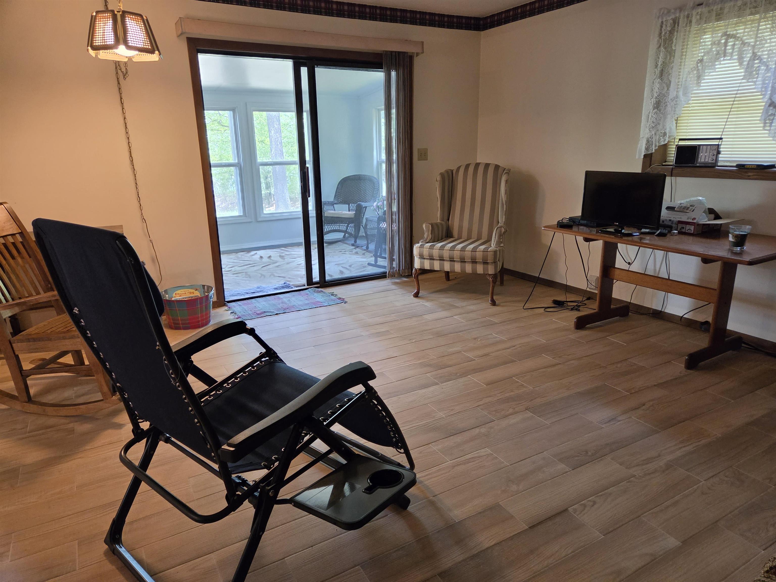 Pinal - Residential