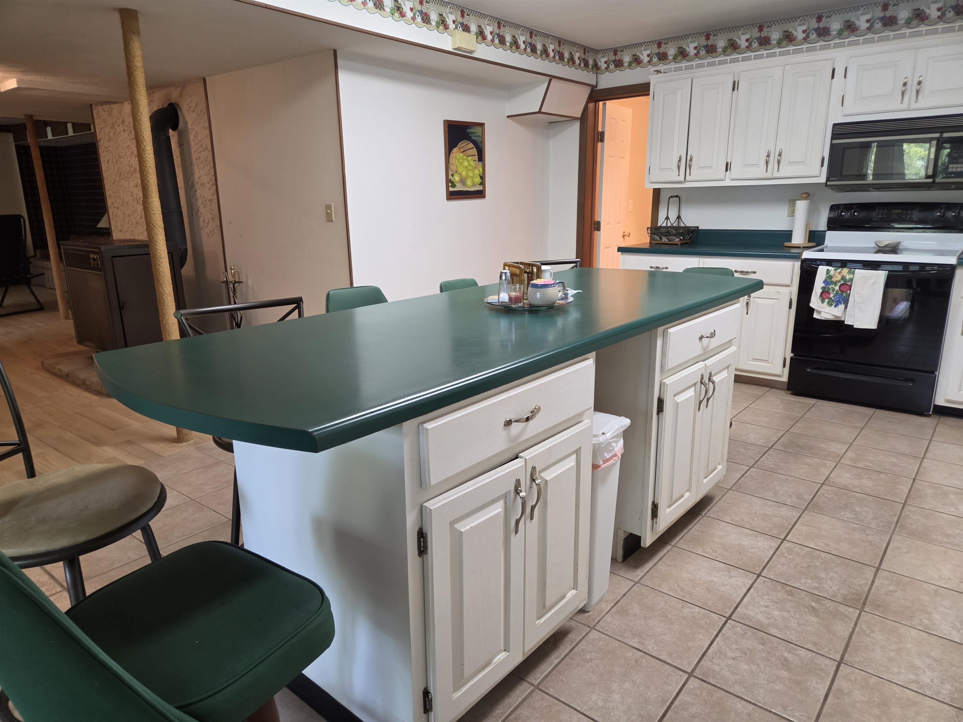 Pinal - Residential