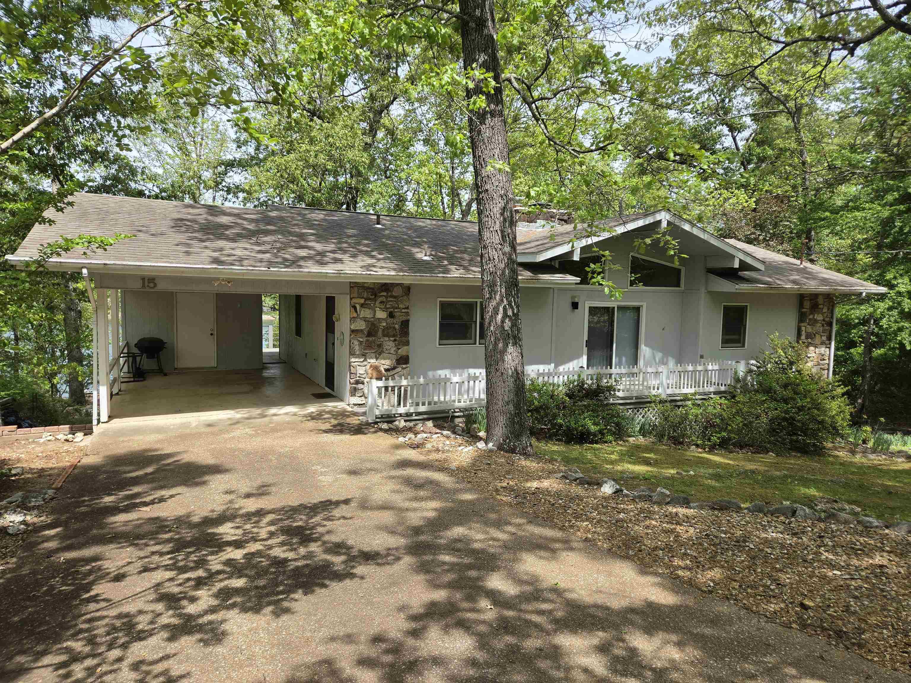 Pinal - Residential