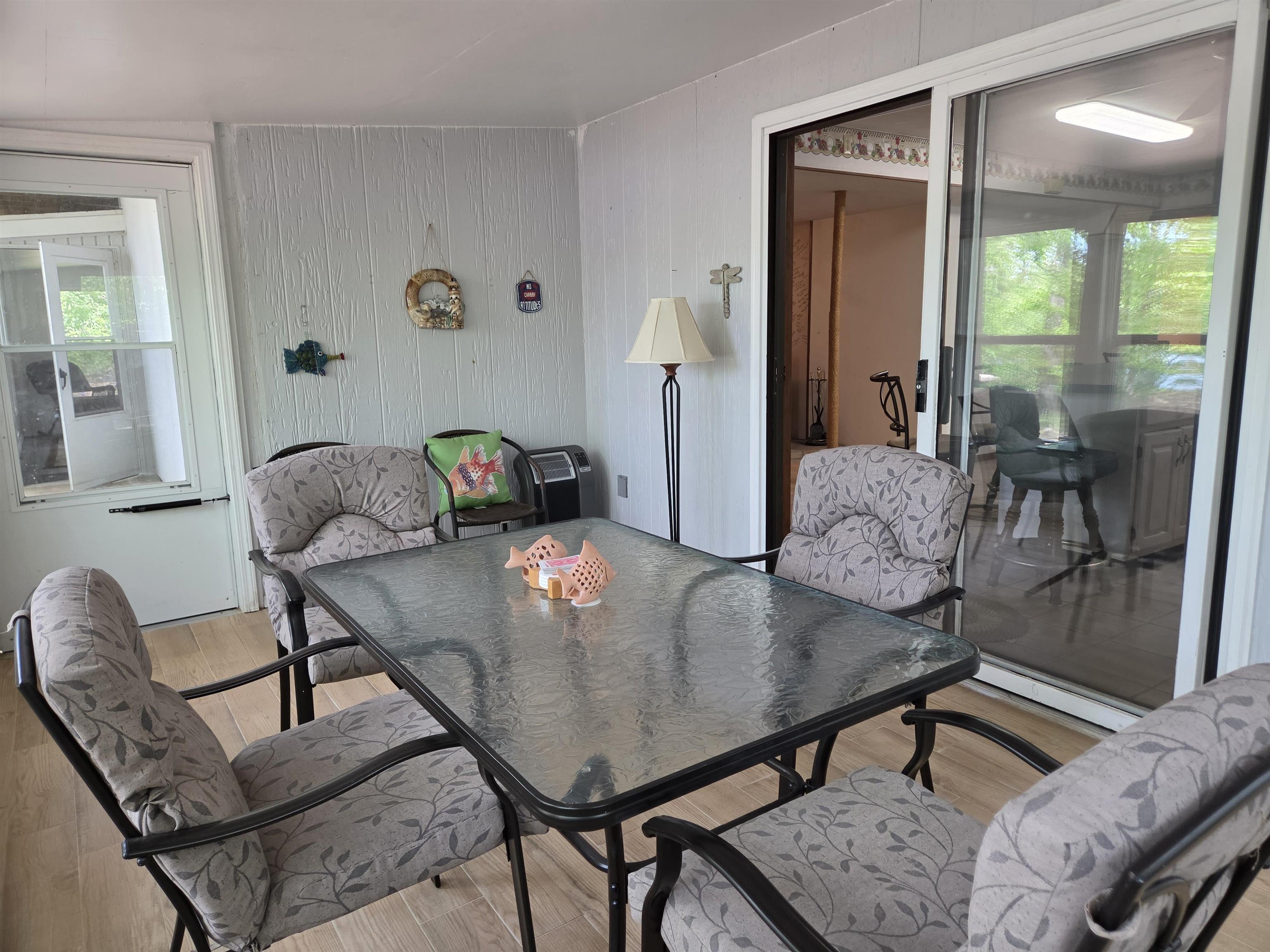 Pinal - Residential
