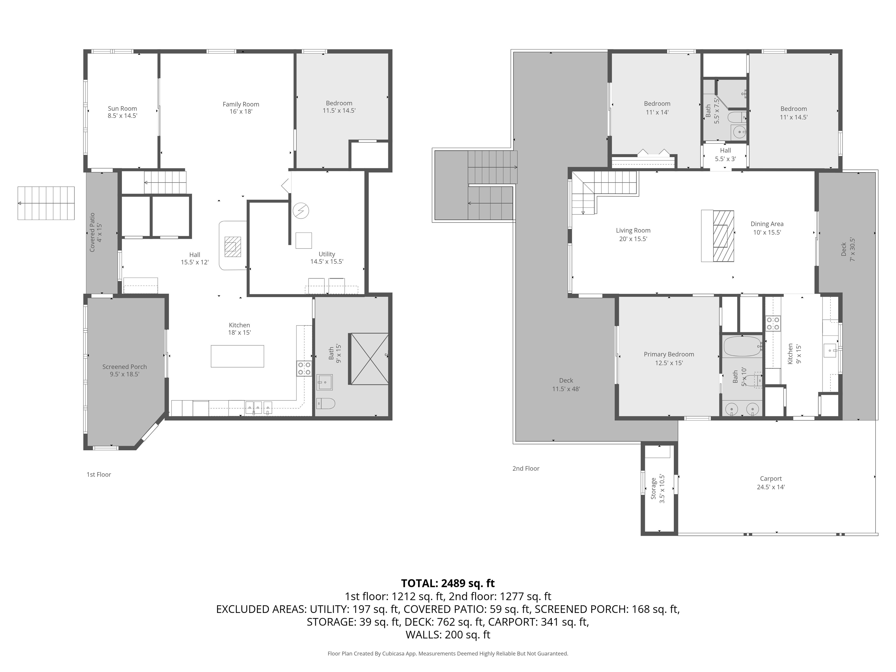 Pinal - Residential