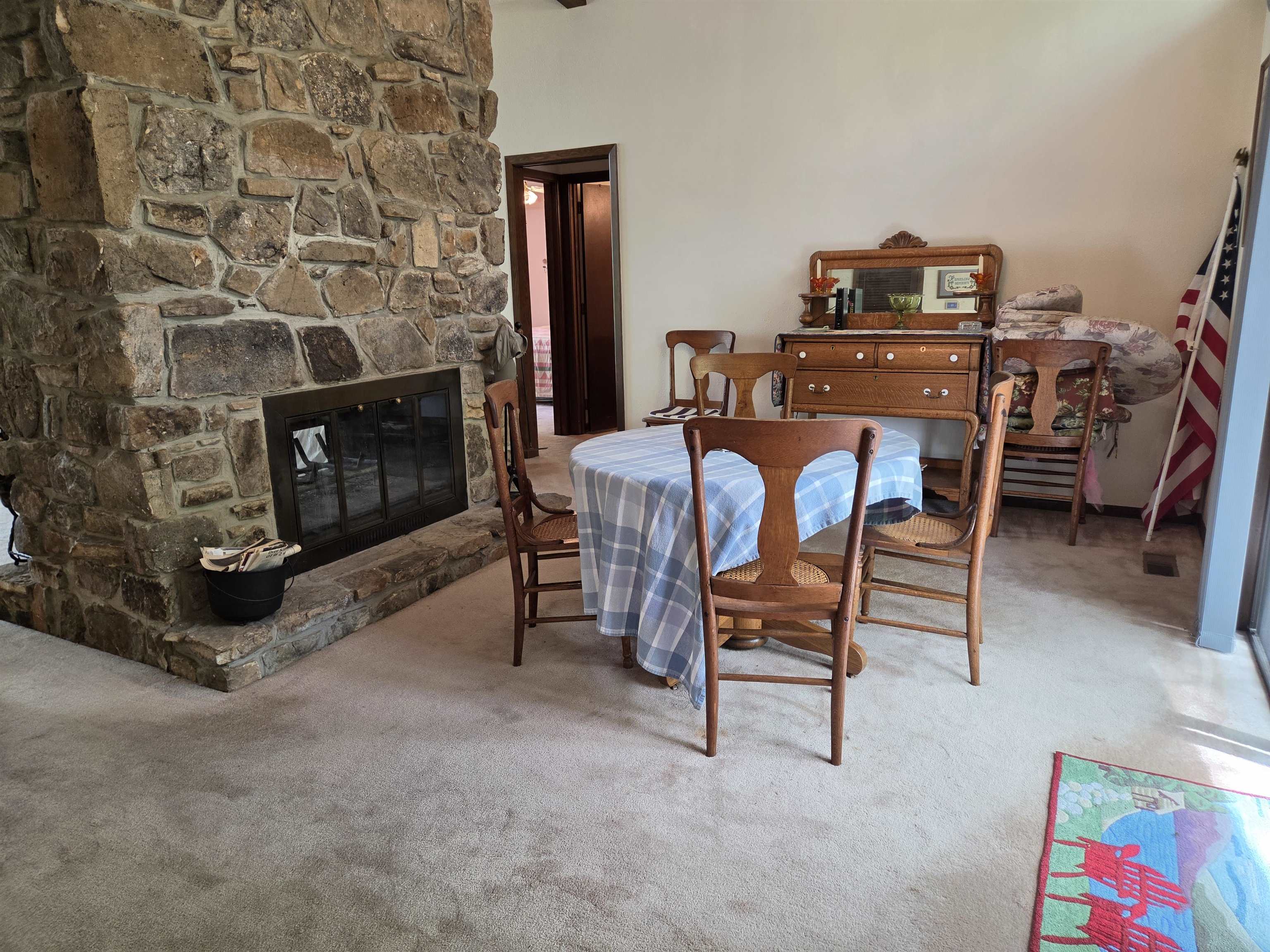 Pinal - Residential