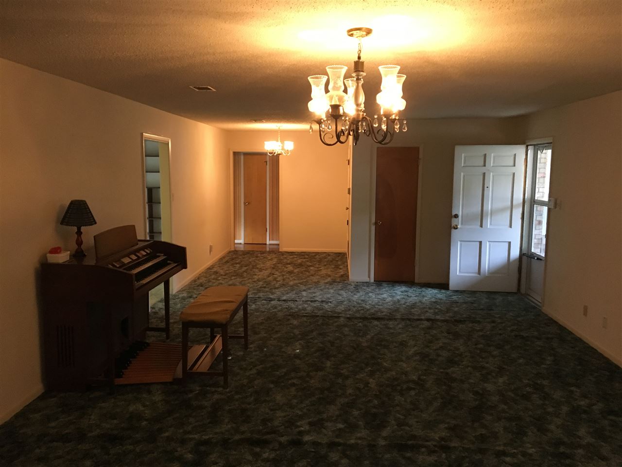 Eastview Phase I - Residential