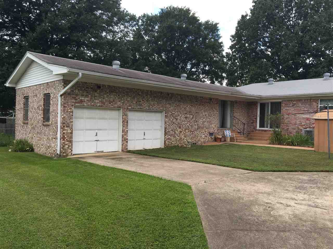 Eastview Phase I - Residential