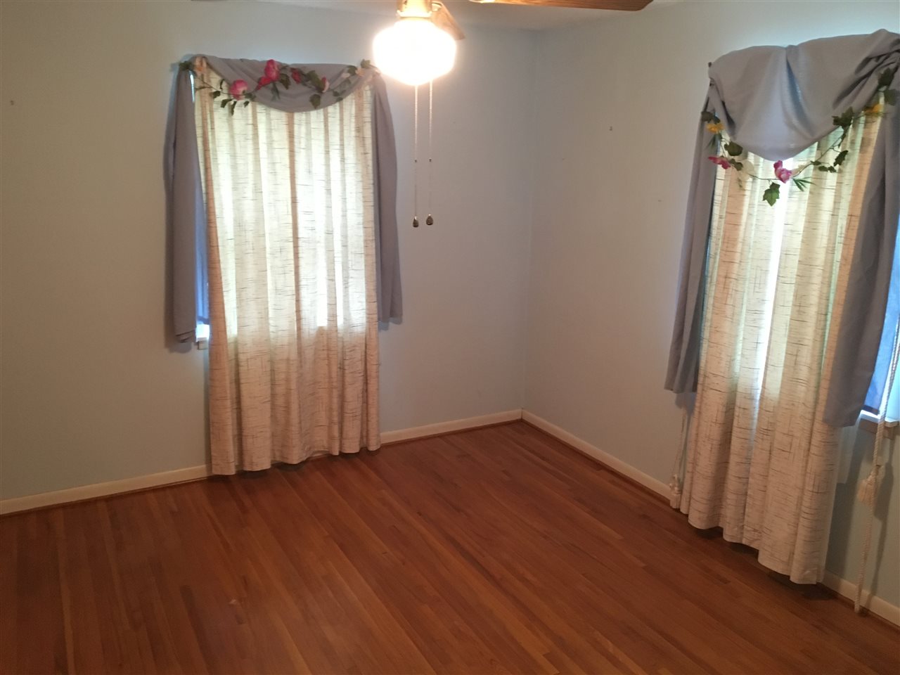 Eastview Phase I - Residential