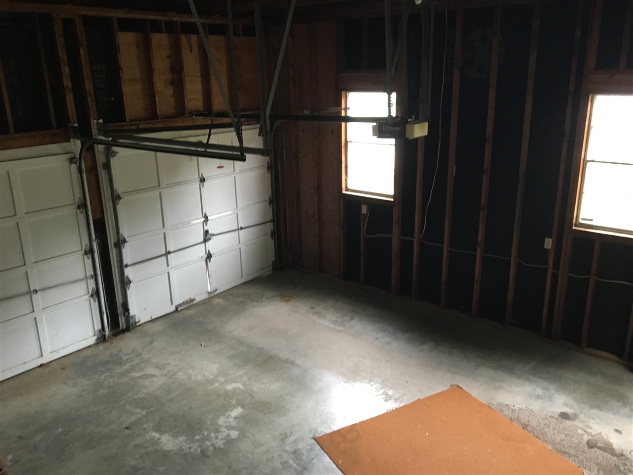 Eastview Phase I - Residential
