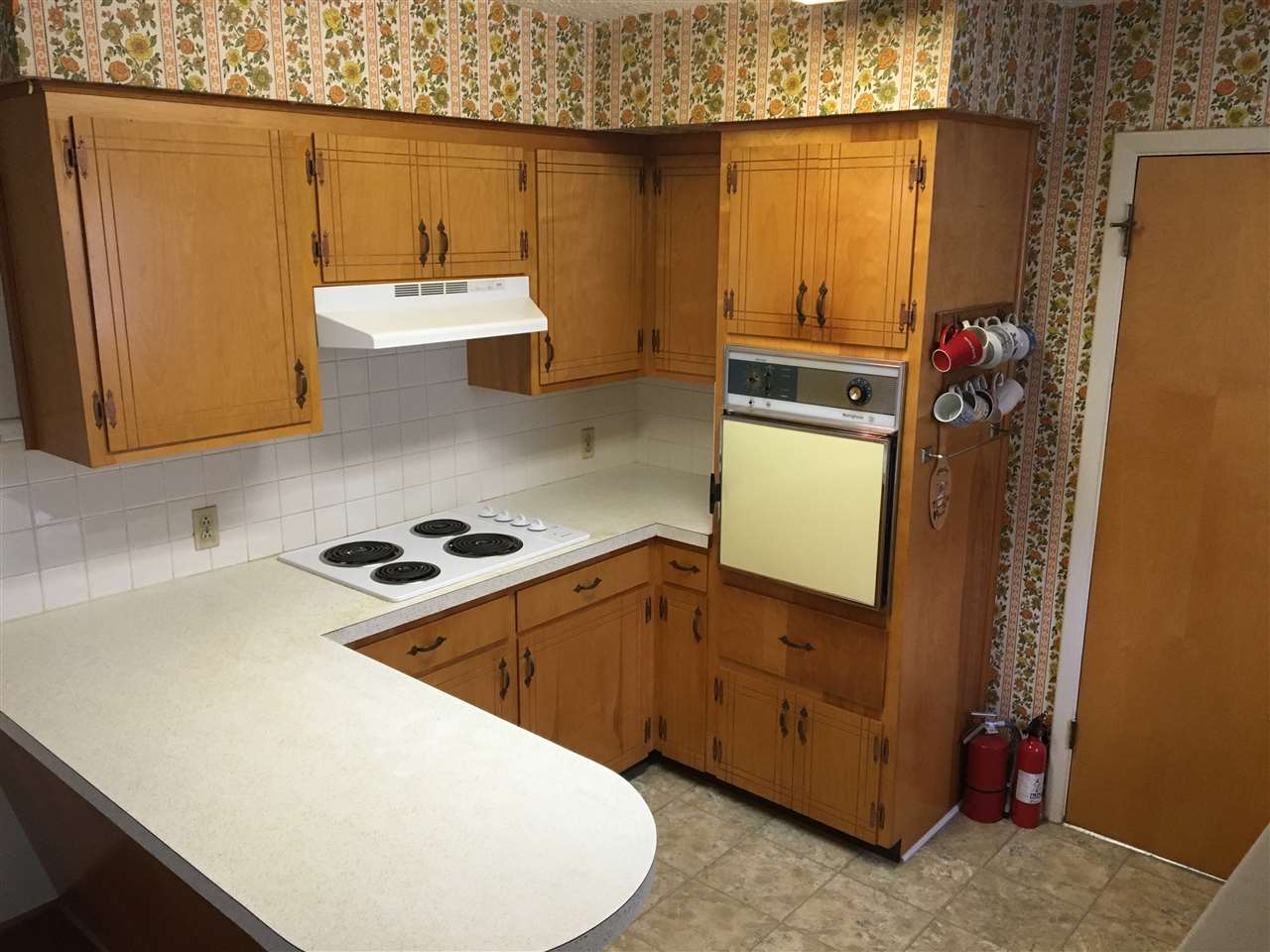 Eastview Phase I - Residential