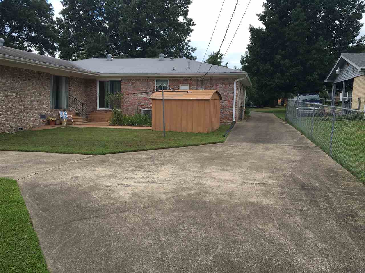 Eastview Phase I - Residential