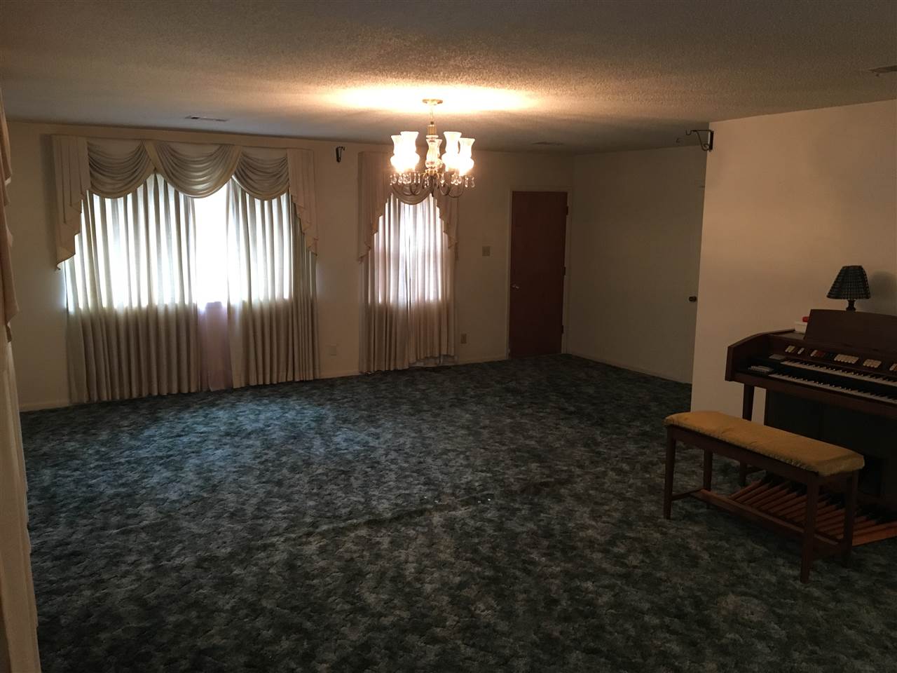 Eastview Phase I - Residential