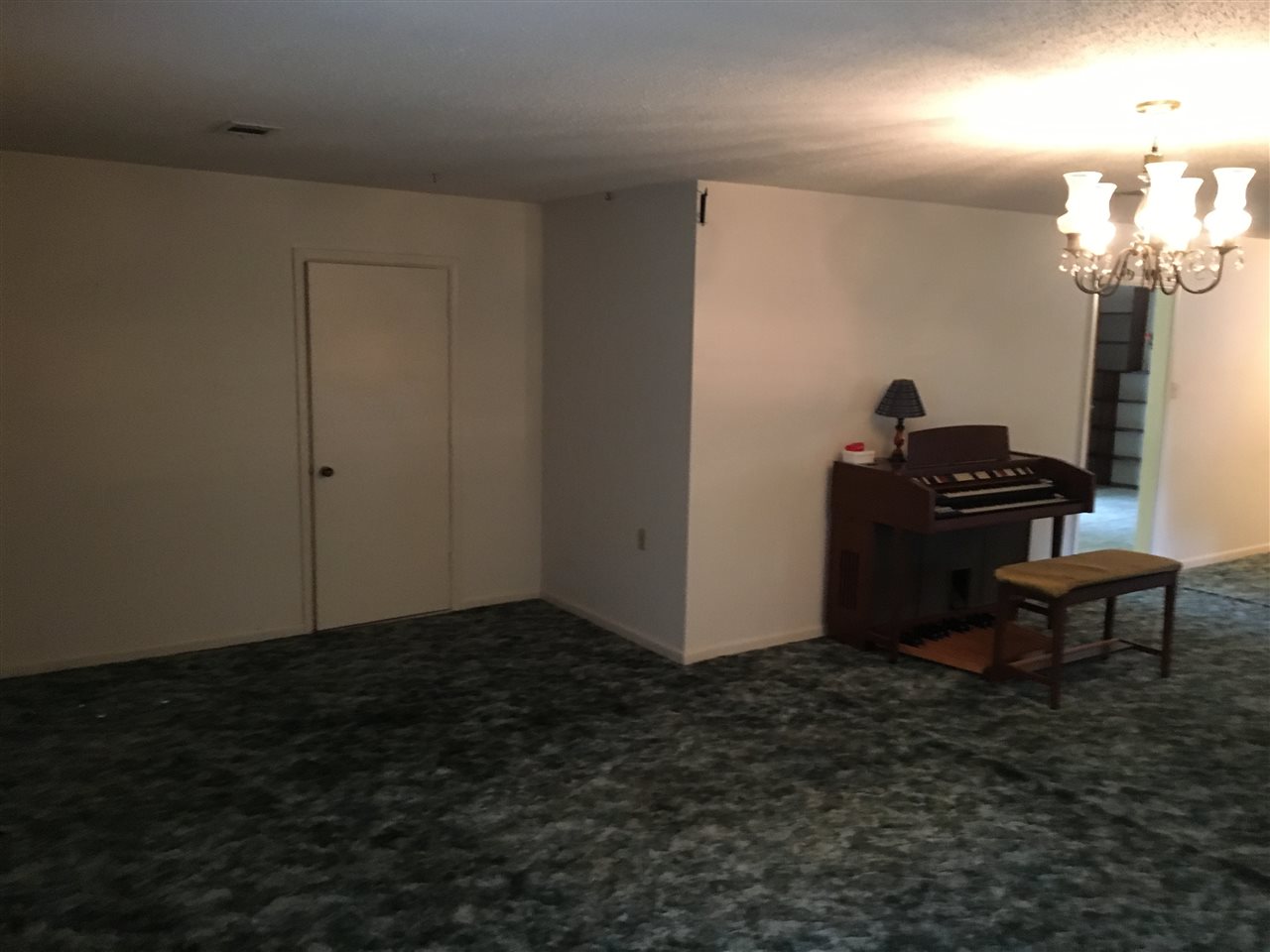 Eastview Phase I - Residential