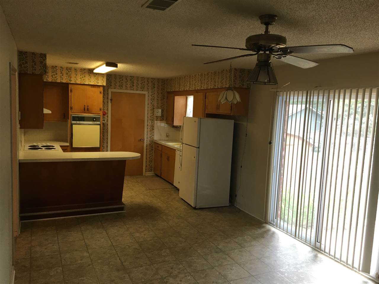 Eastview Phase I - Residential