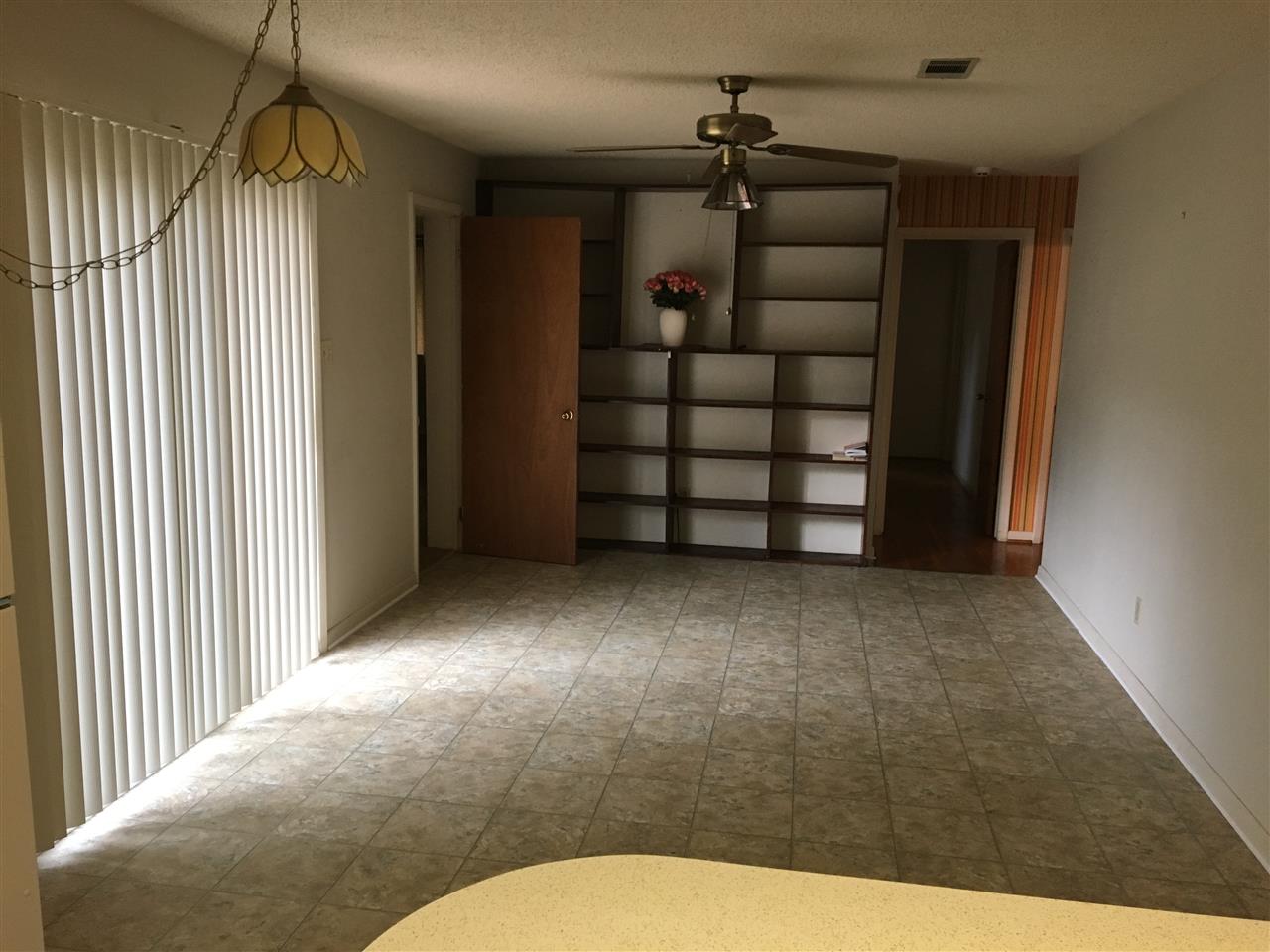 Eastview Phase I - Residential