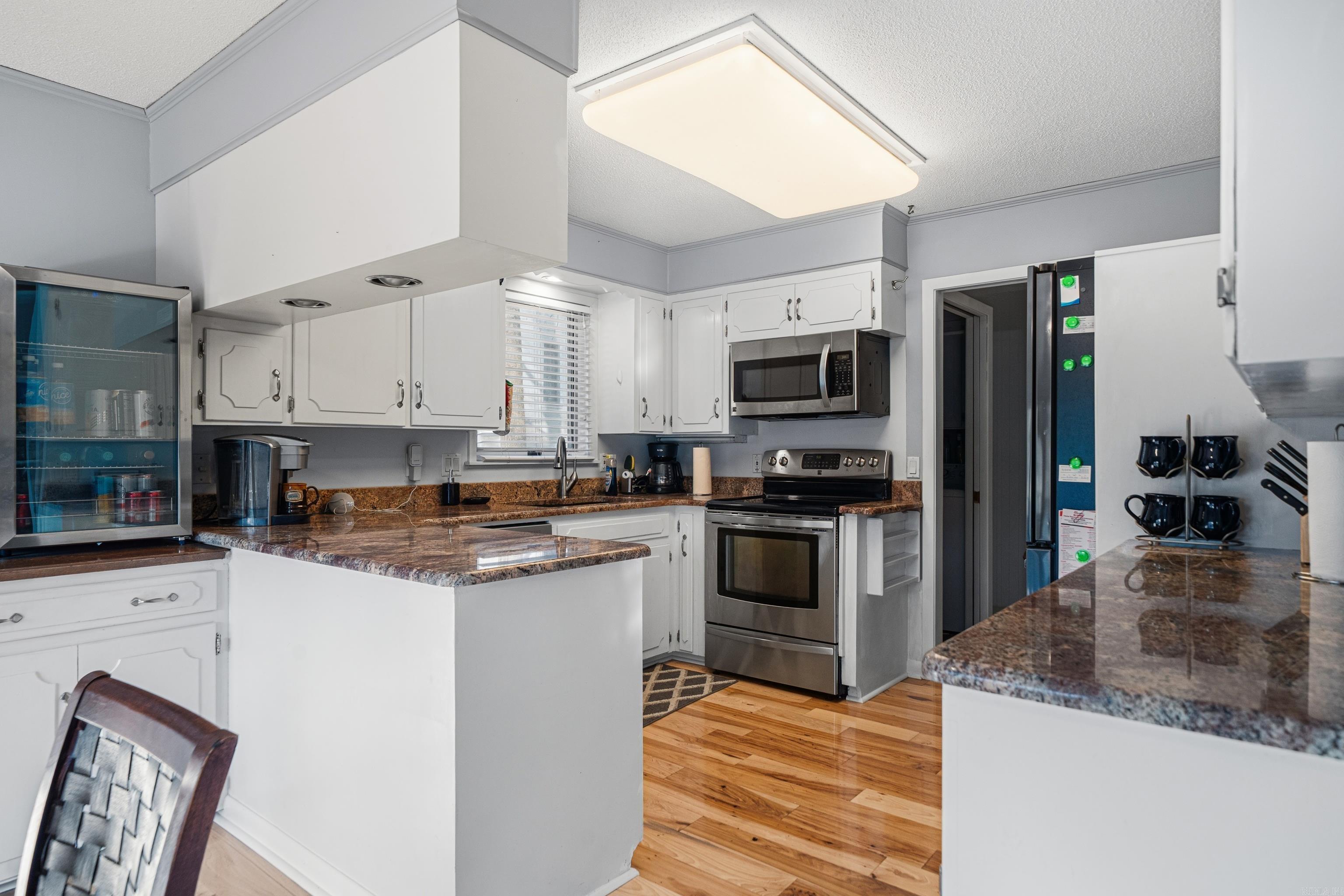 SANTA CRUZ - Residential