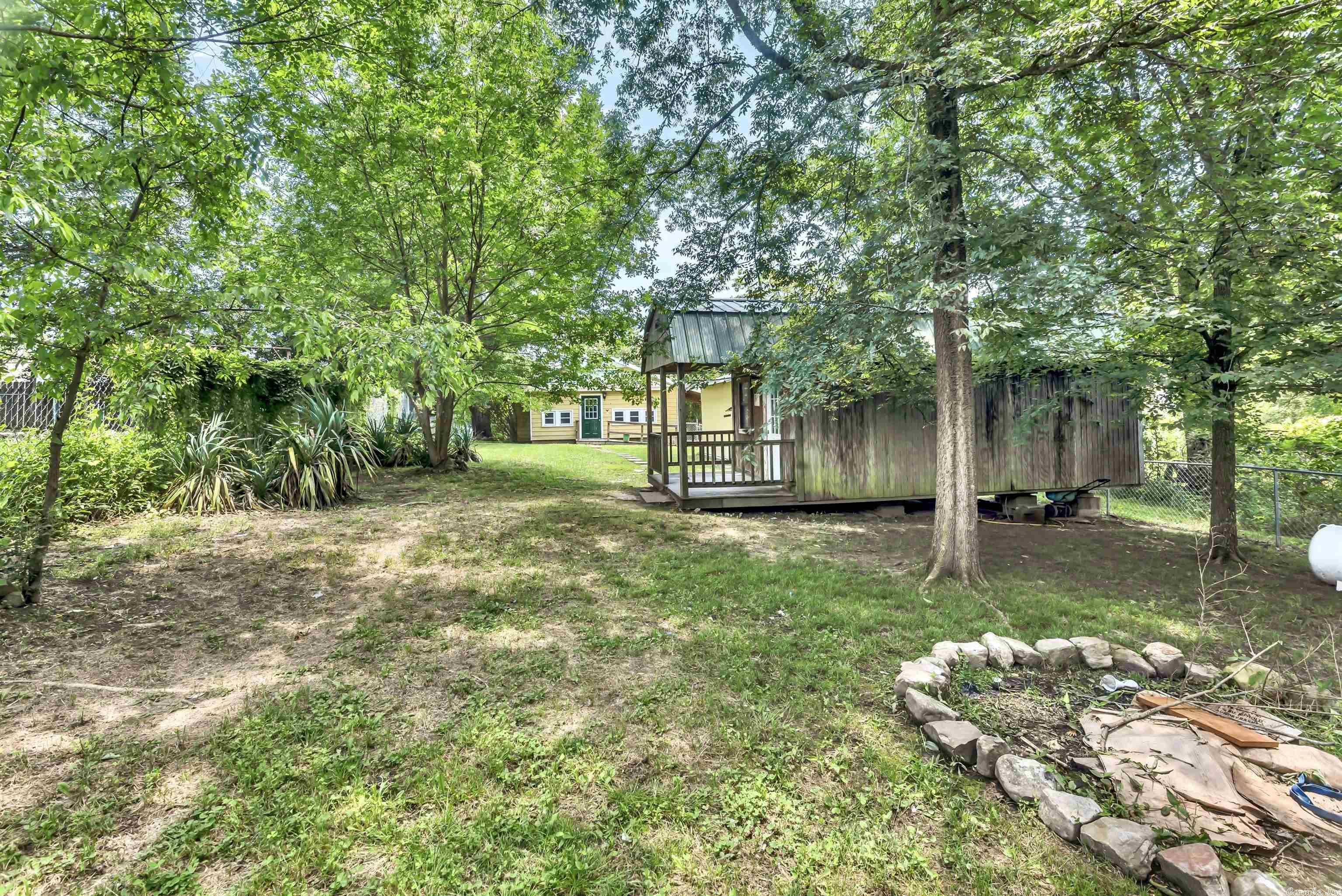 Hyde Park - Residential