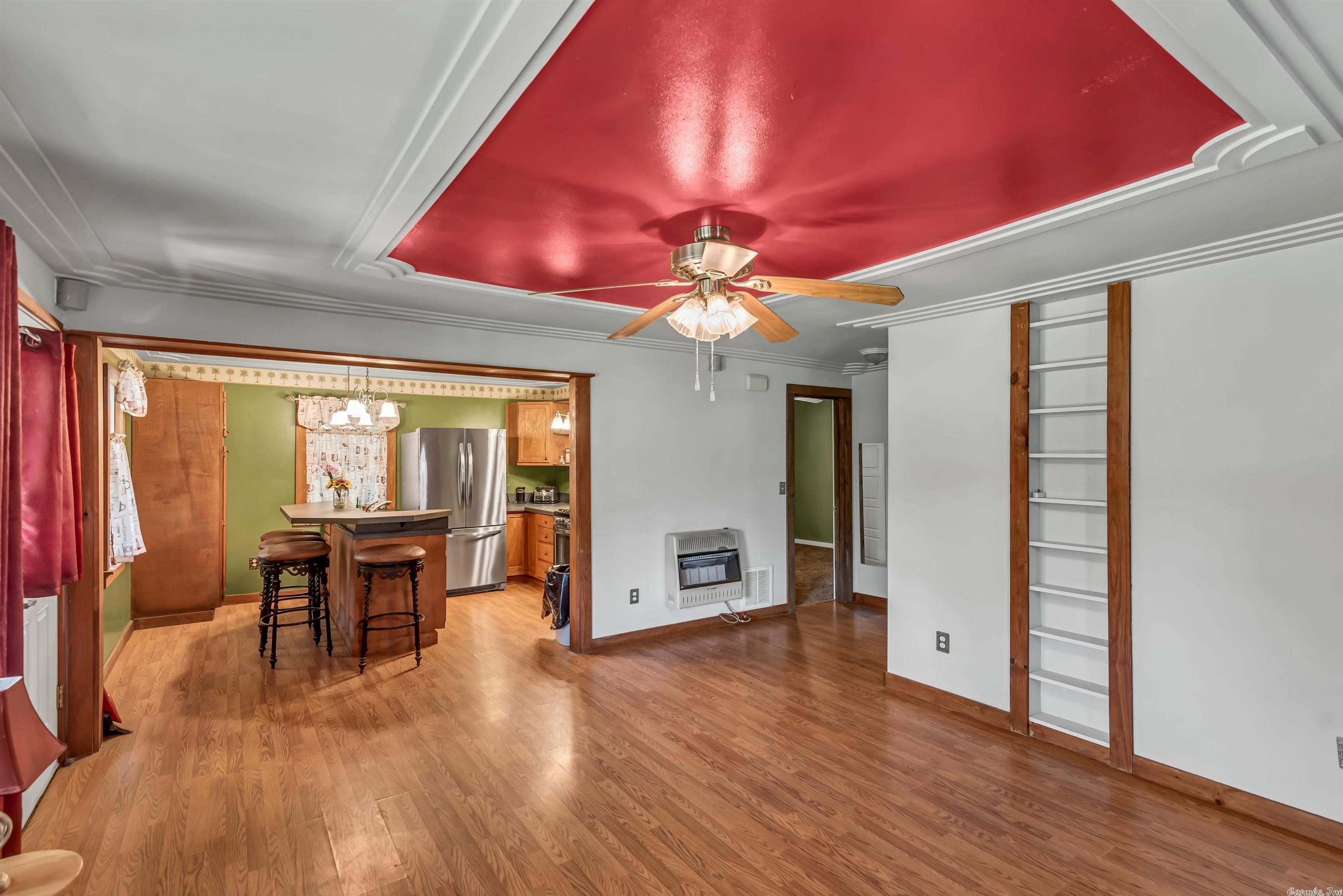 Hyde Park - Residential