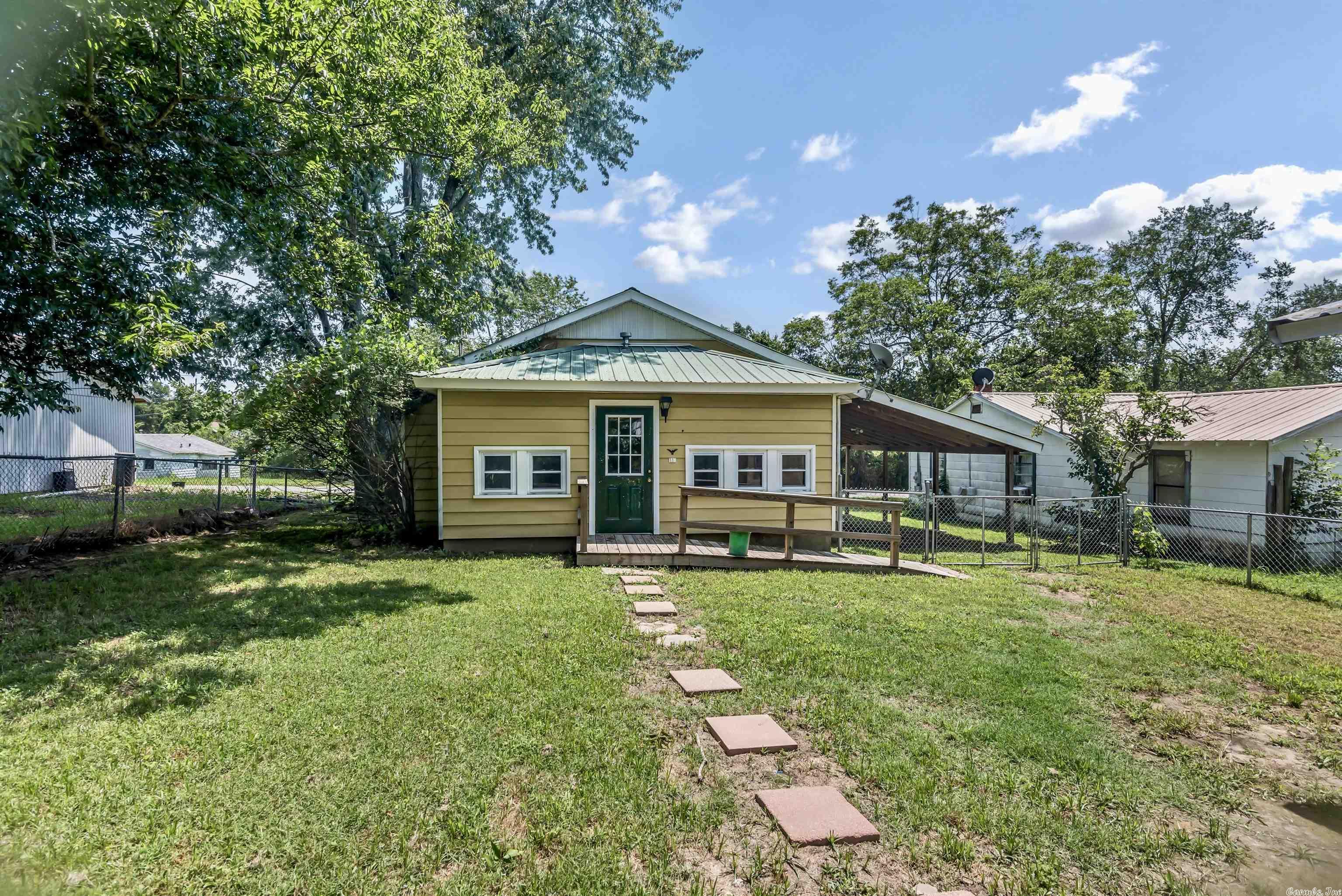 Hyde Park - Residential