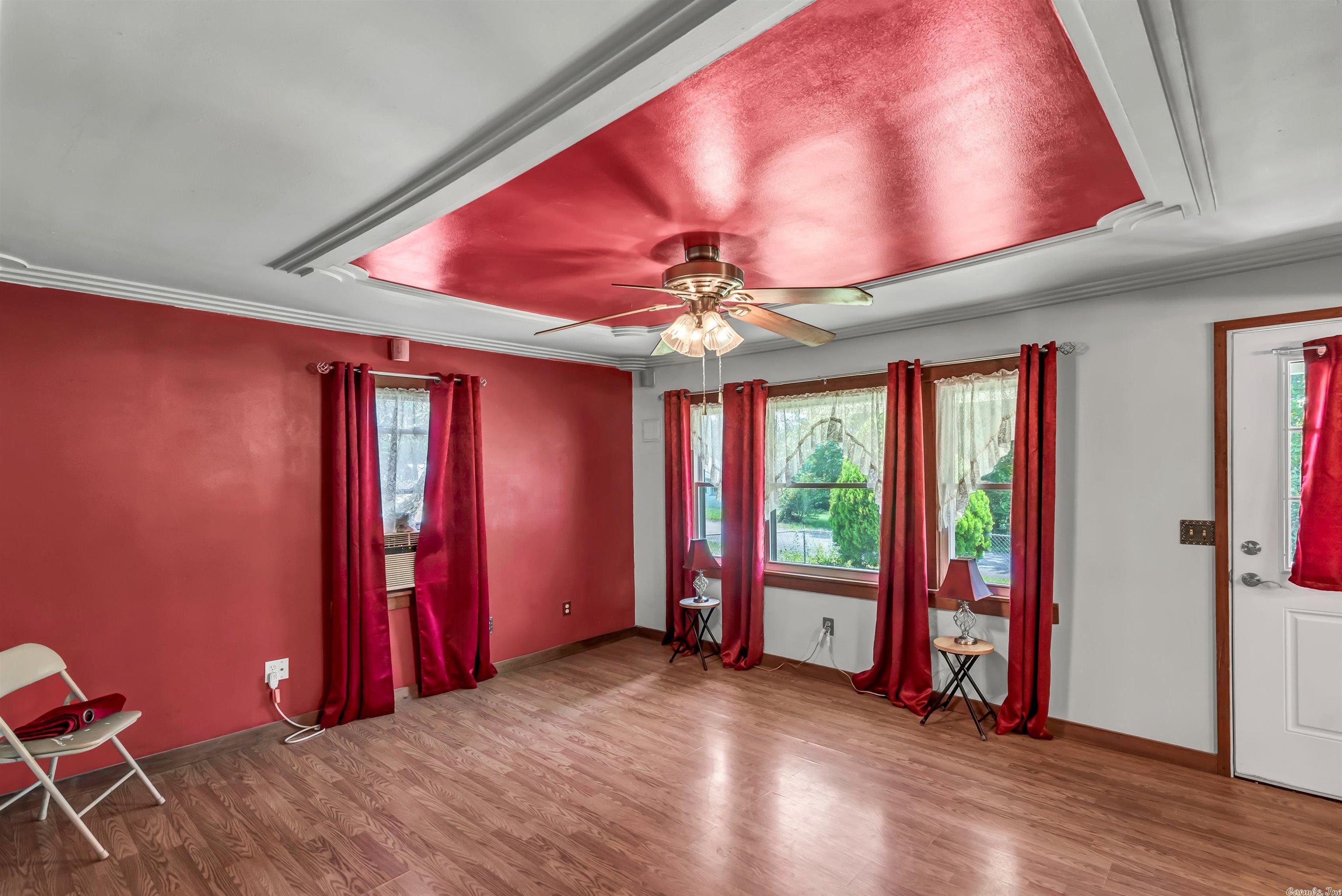 Hyde Park - Residential