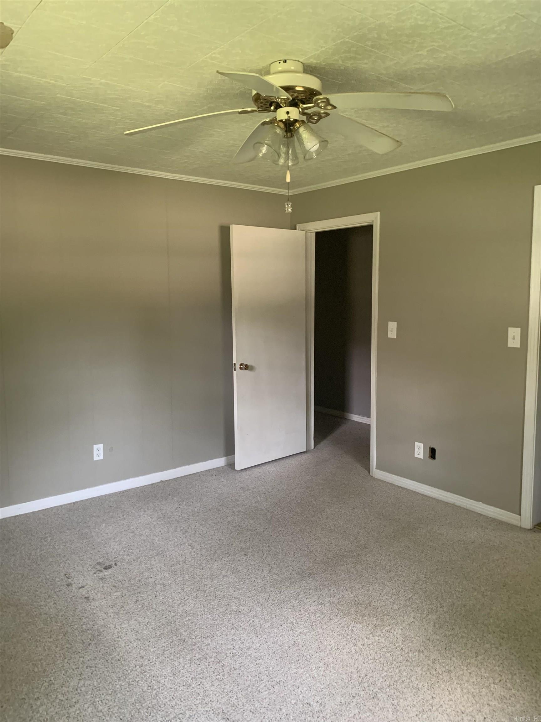 ARKANSAS HGTS - Residential