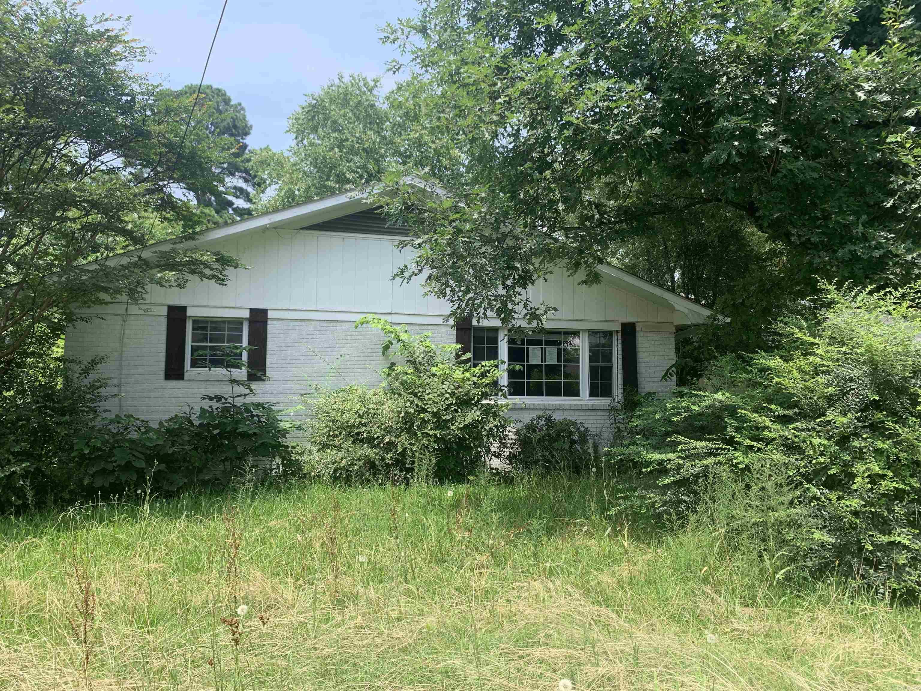 ARKANSAS HGTS - Residential