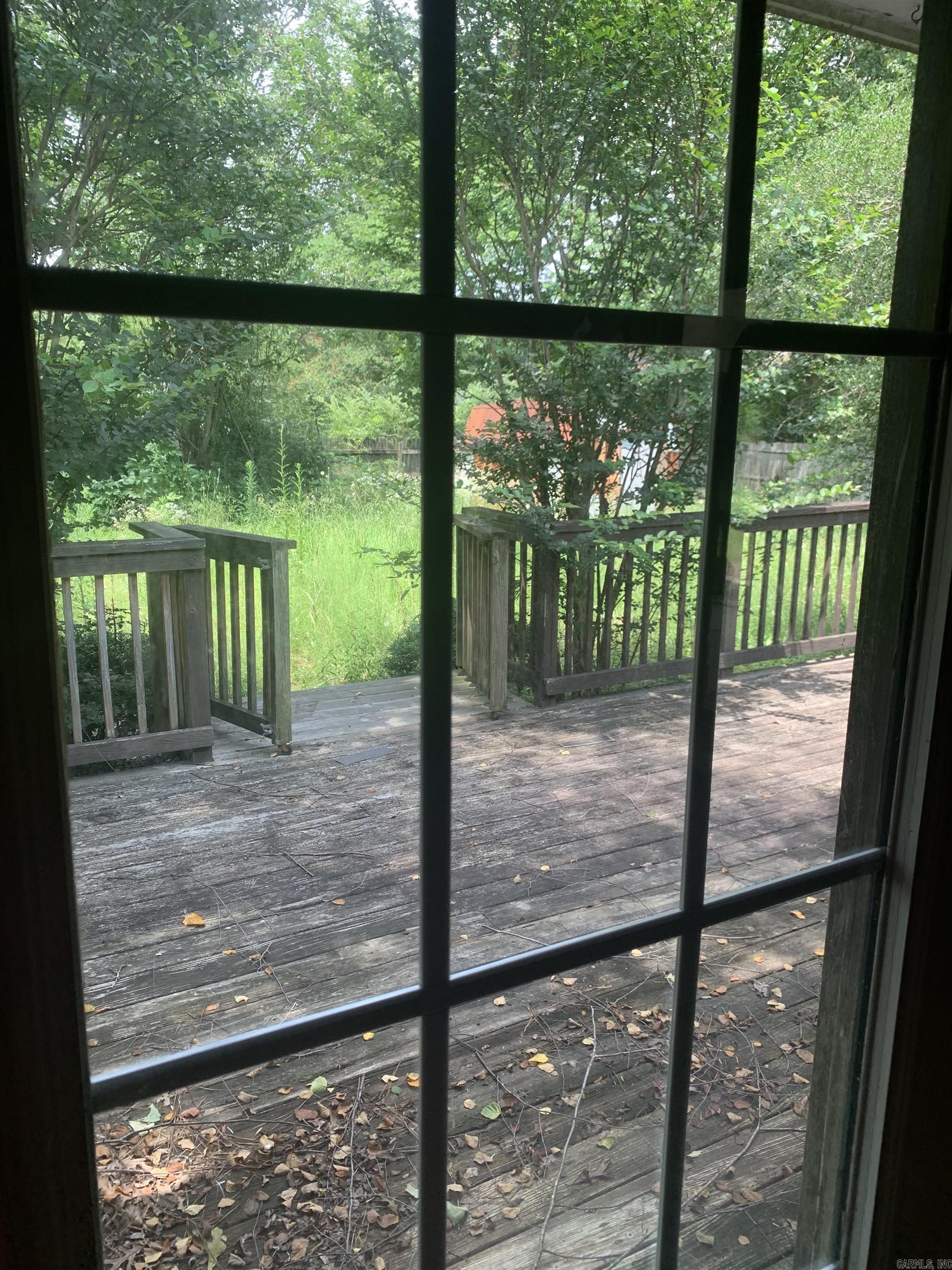 ARKANSAS HGTS - Residential