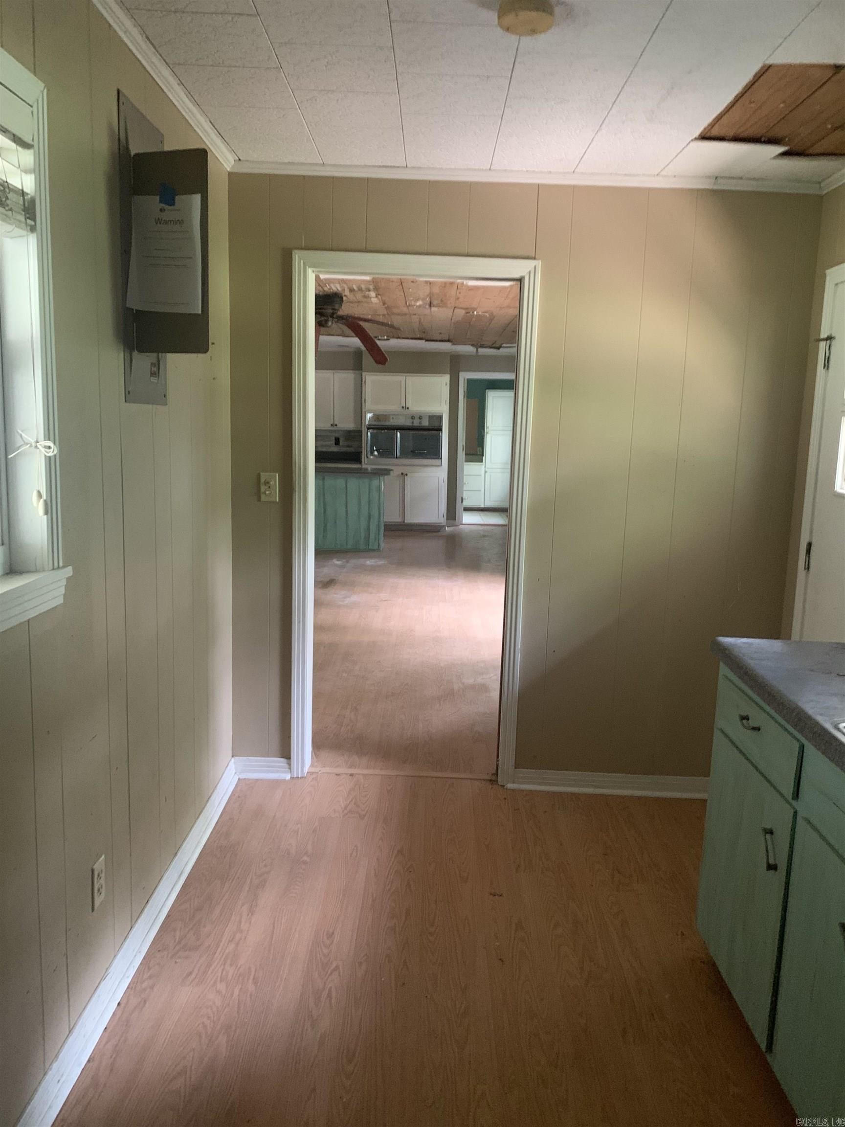 ARKANSAS HGTS - Residential