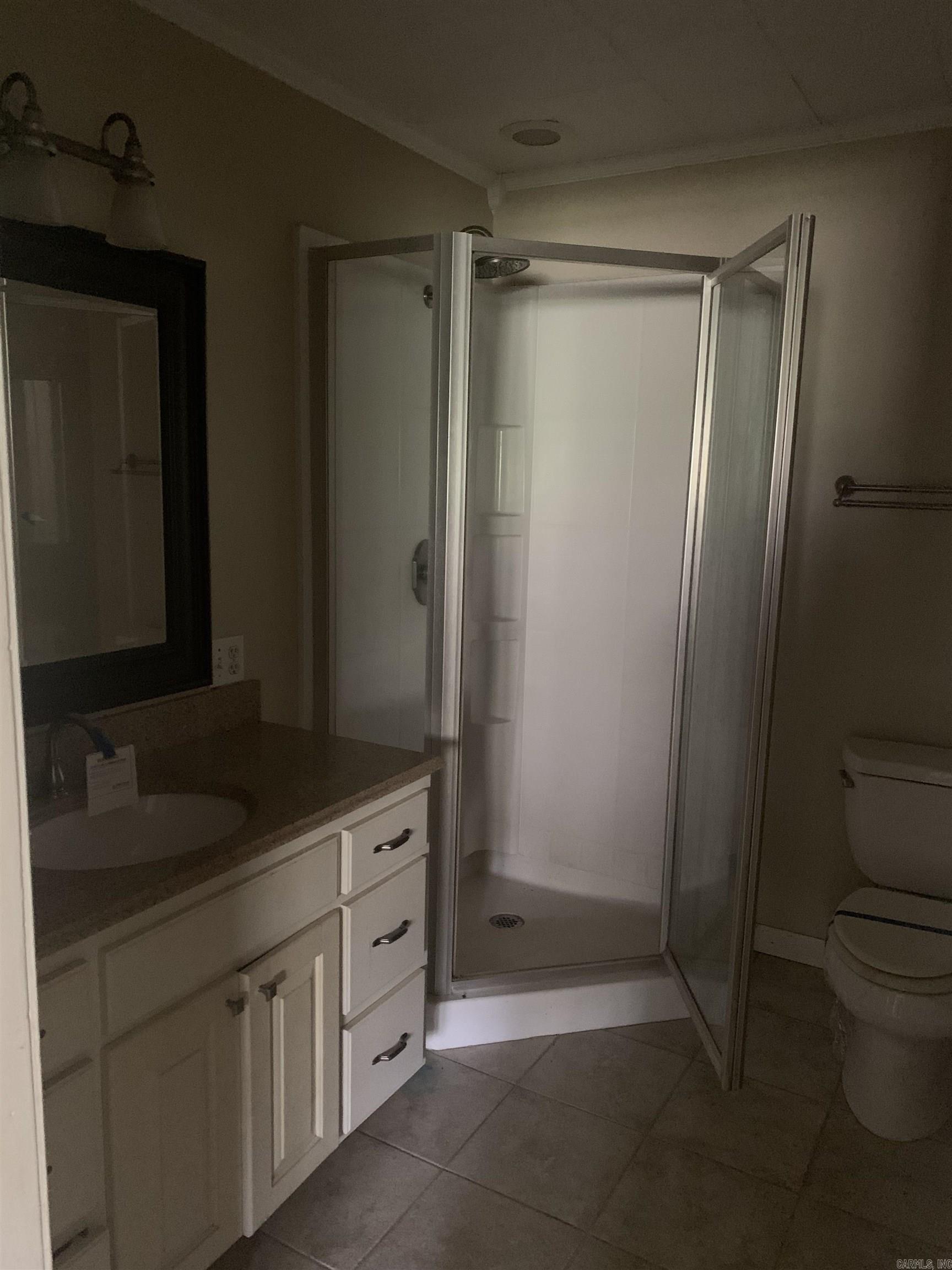 ARKANSAS HGTS - Residential