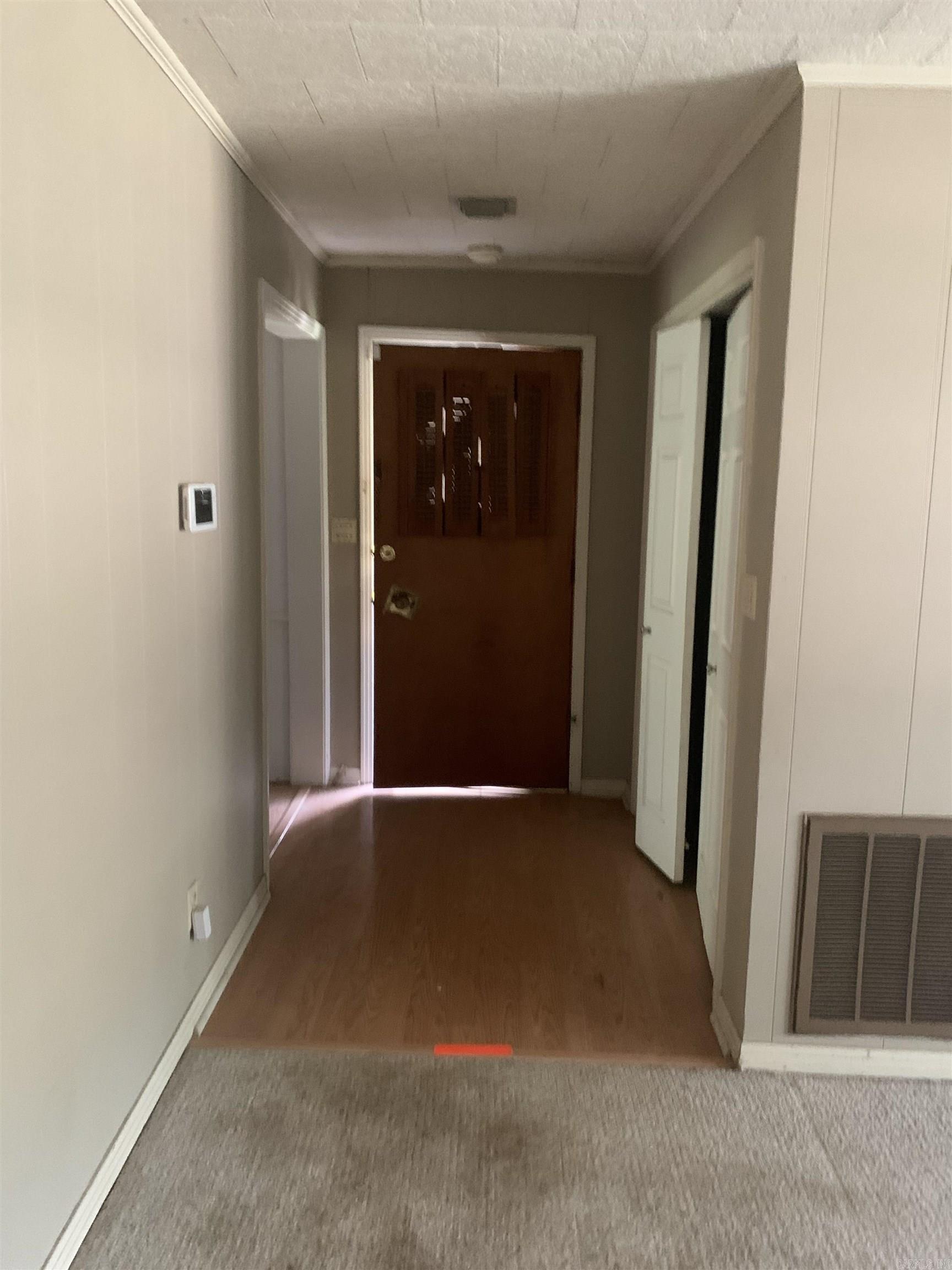 ARKANSAS HGTS - Residential