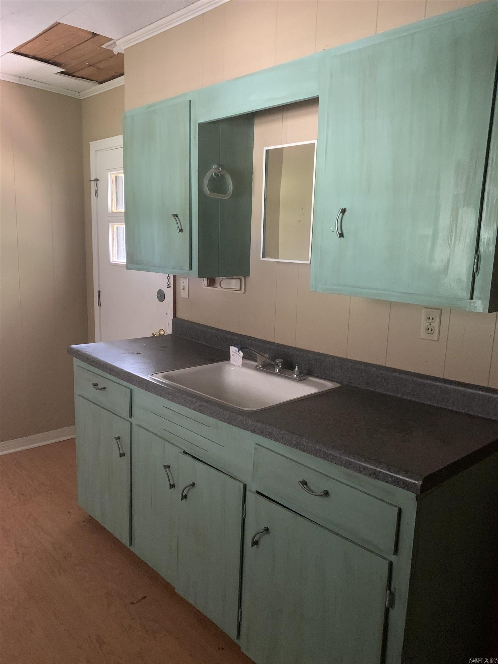 ARKANSAS HGTS - Residential