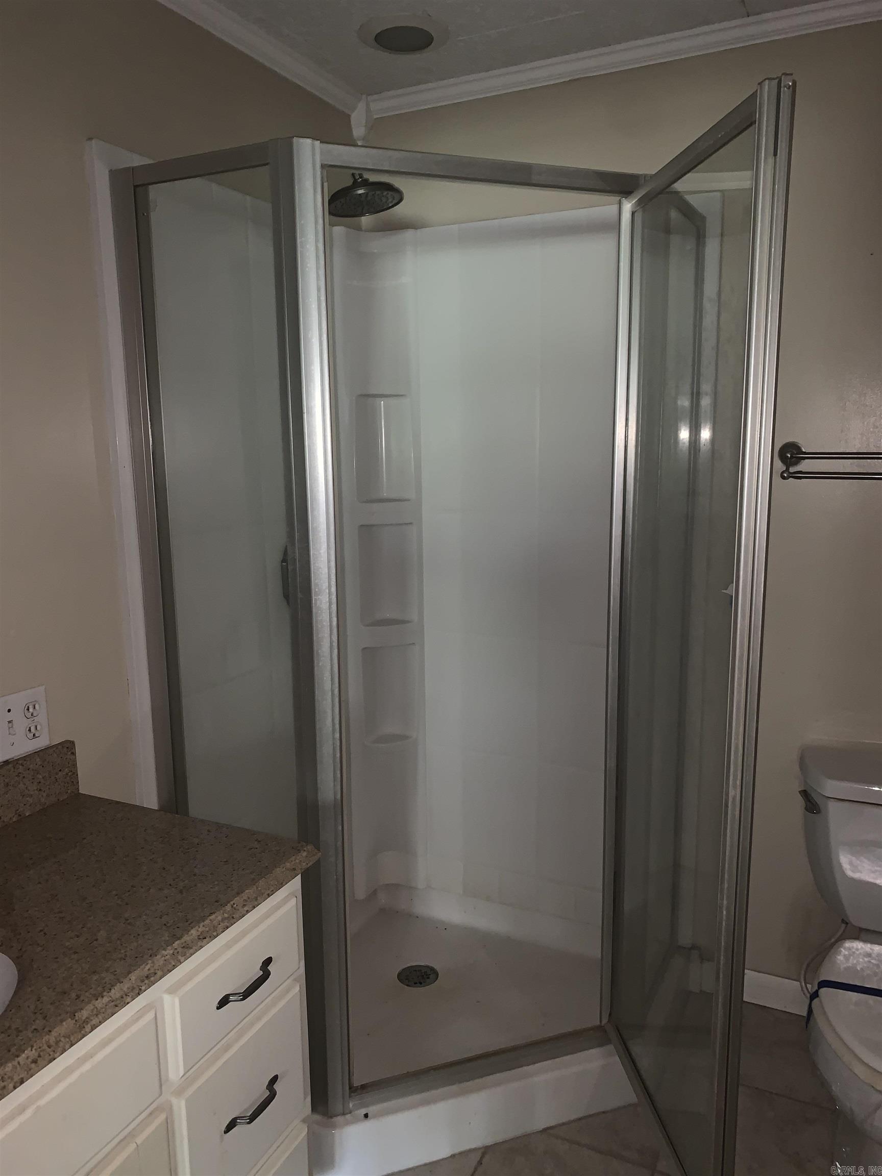 ARKANSAS HGTS - Residential