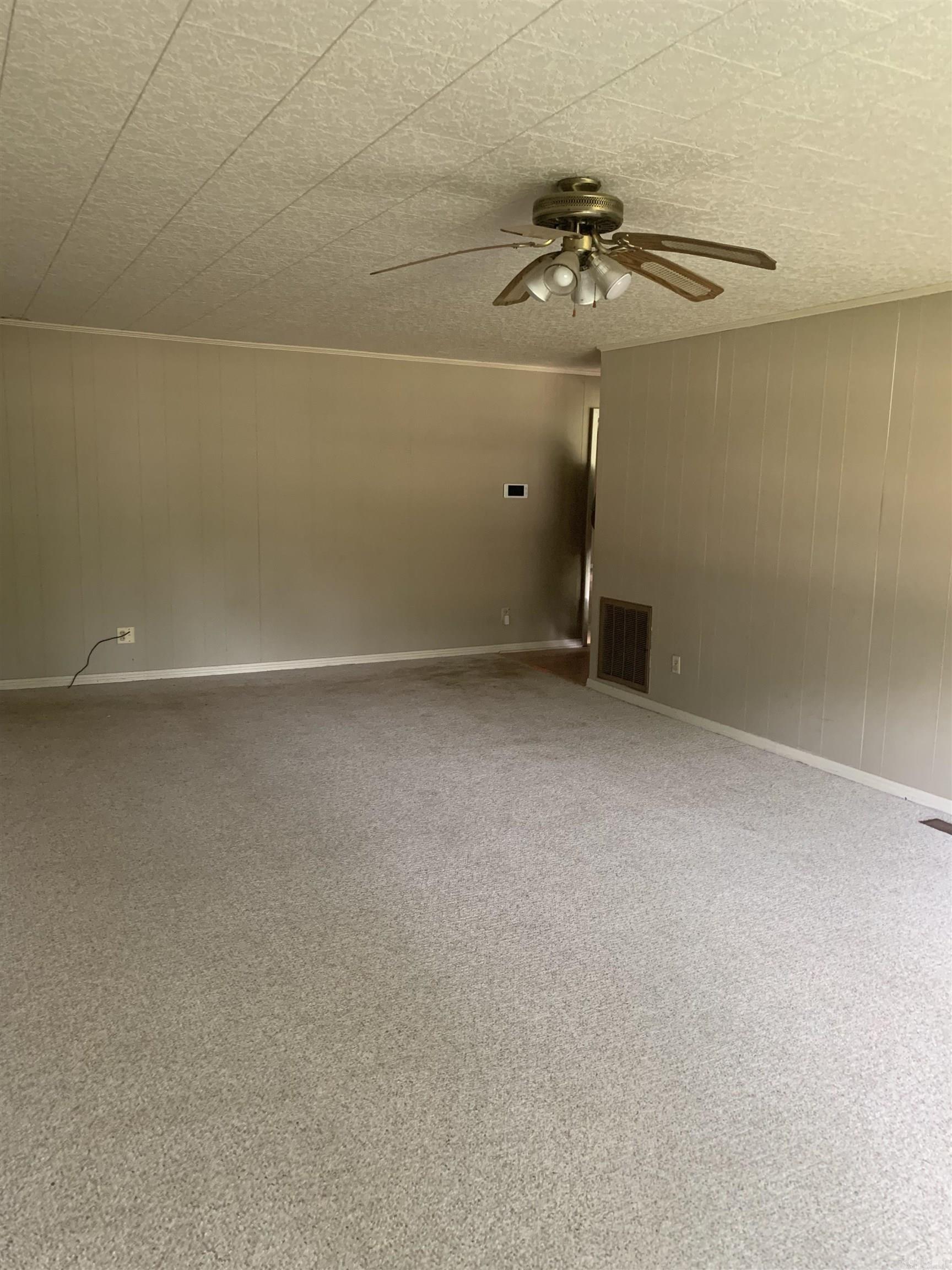 ARKANSAS HGTS - Residential