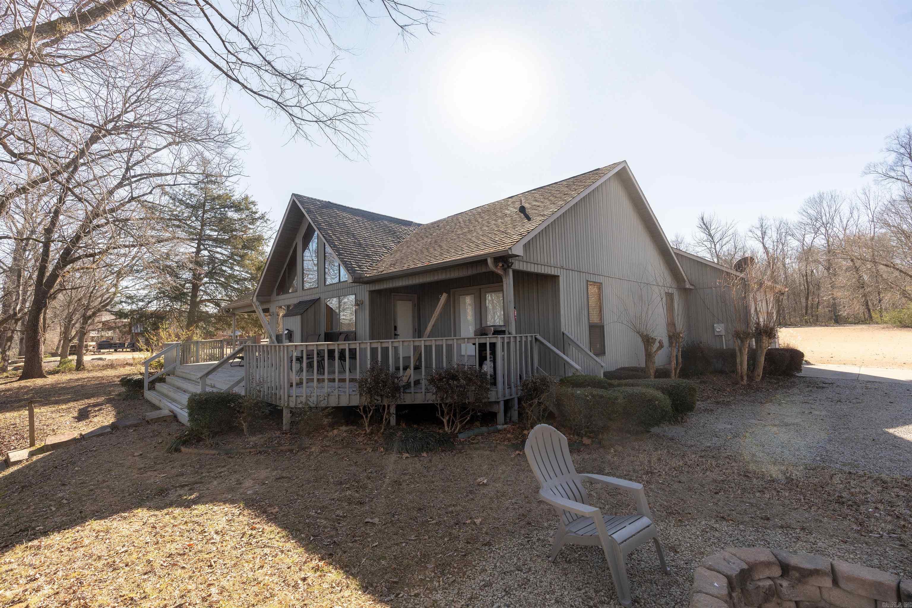 DRIPPING SPRINGS S/D - Residential