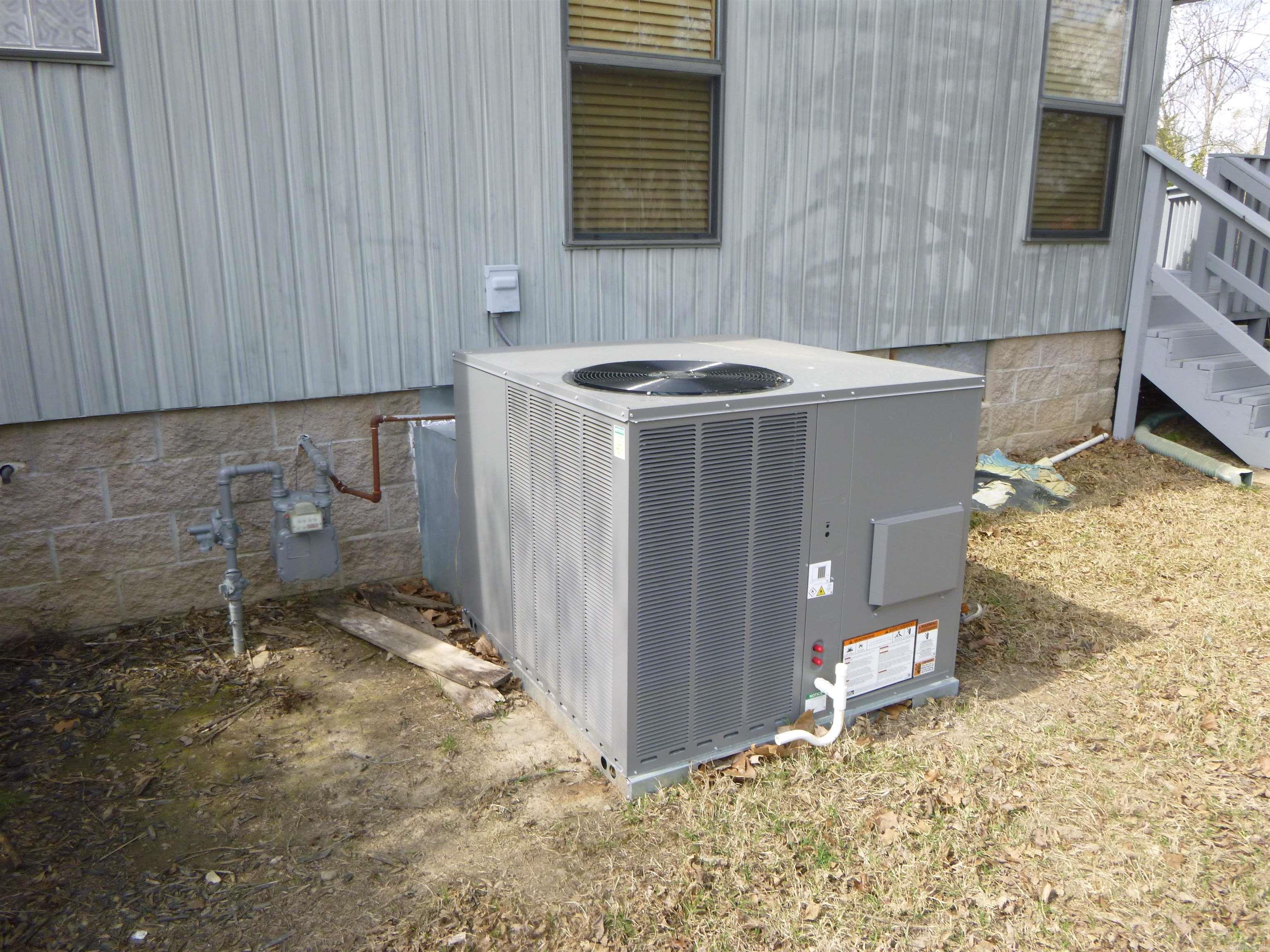 DRIPPING SPRINGS S/D - Residential