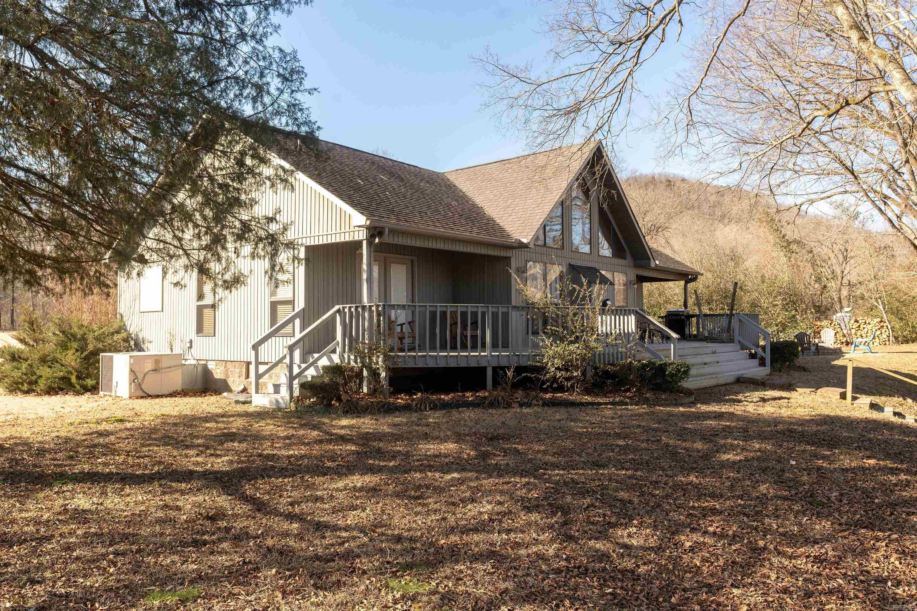 DRIPPING SPRINGS S/D - Residential