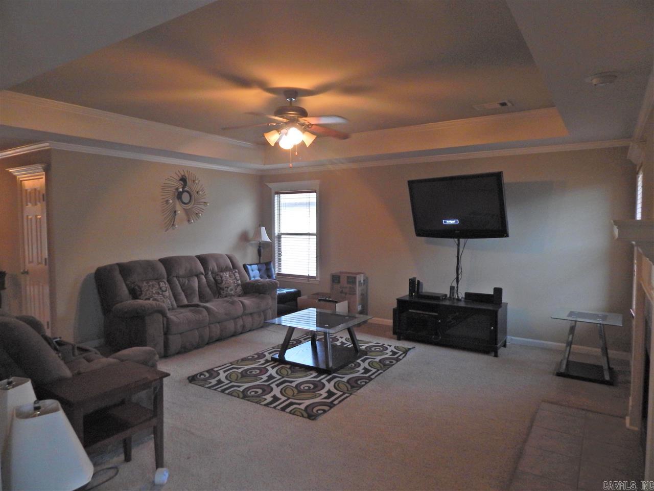 CHATEAUS ON STAGECOACH - Residential