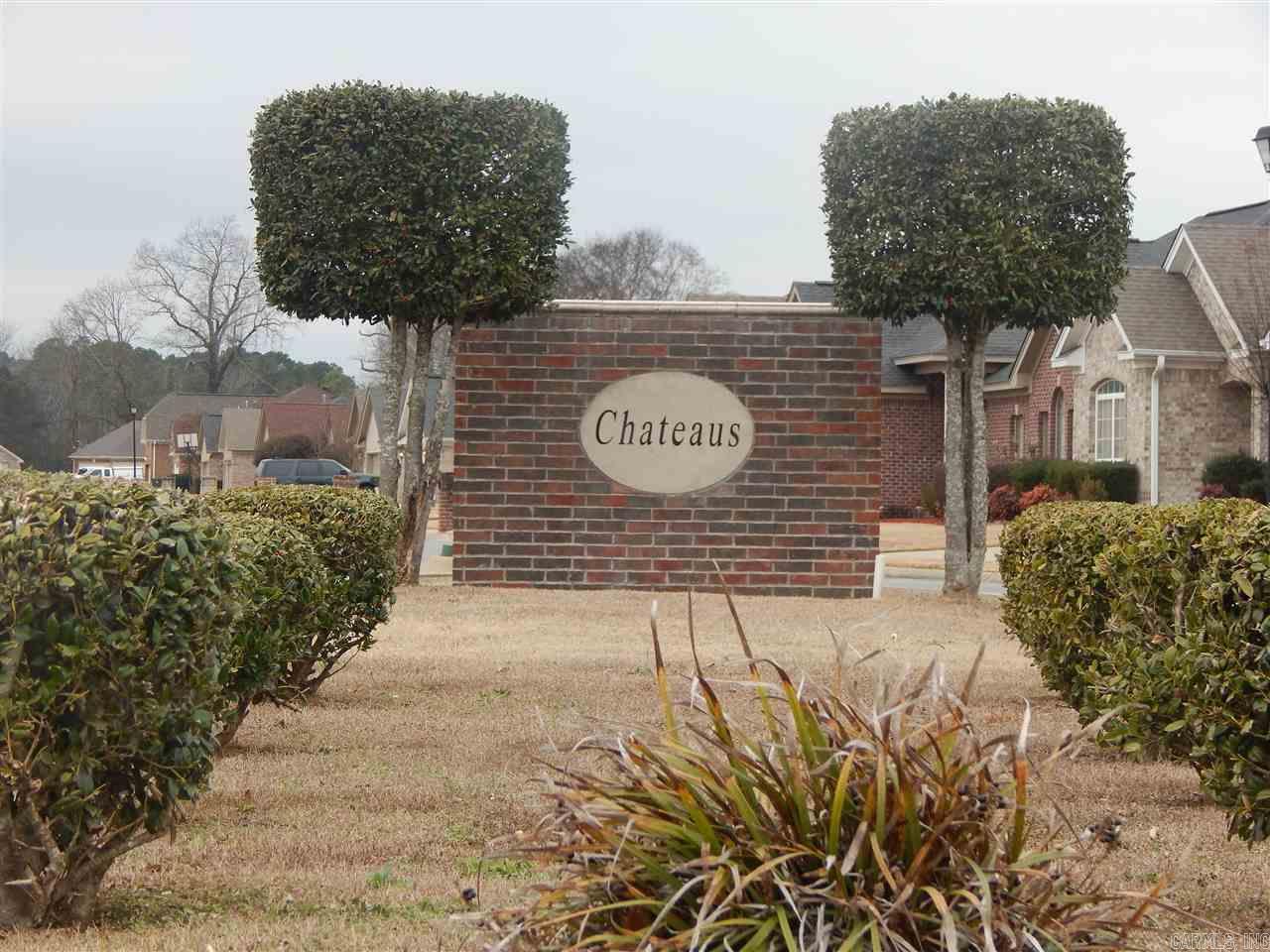 CHATEAUS ON STAGECOACH - Residential