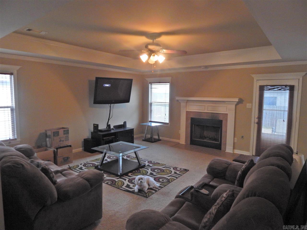 CHATEAUS ON STAGECOACH - Residential