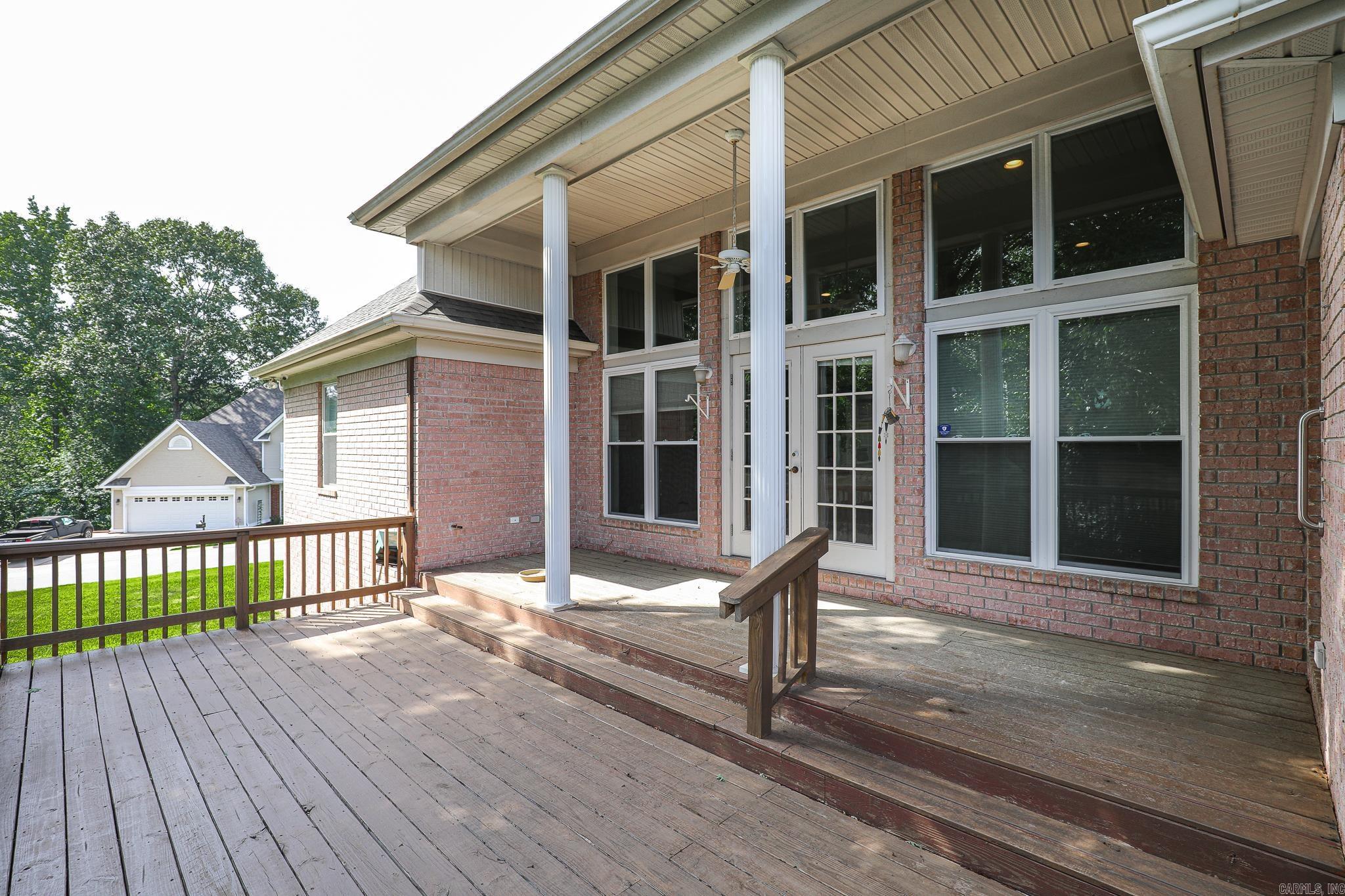 MILLER COVE - Residential