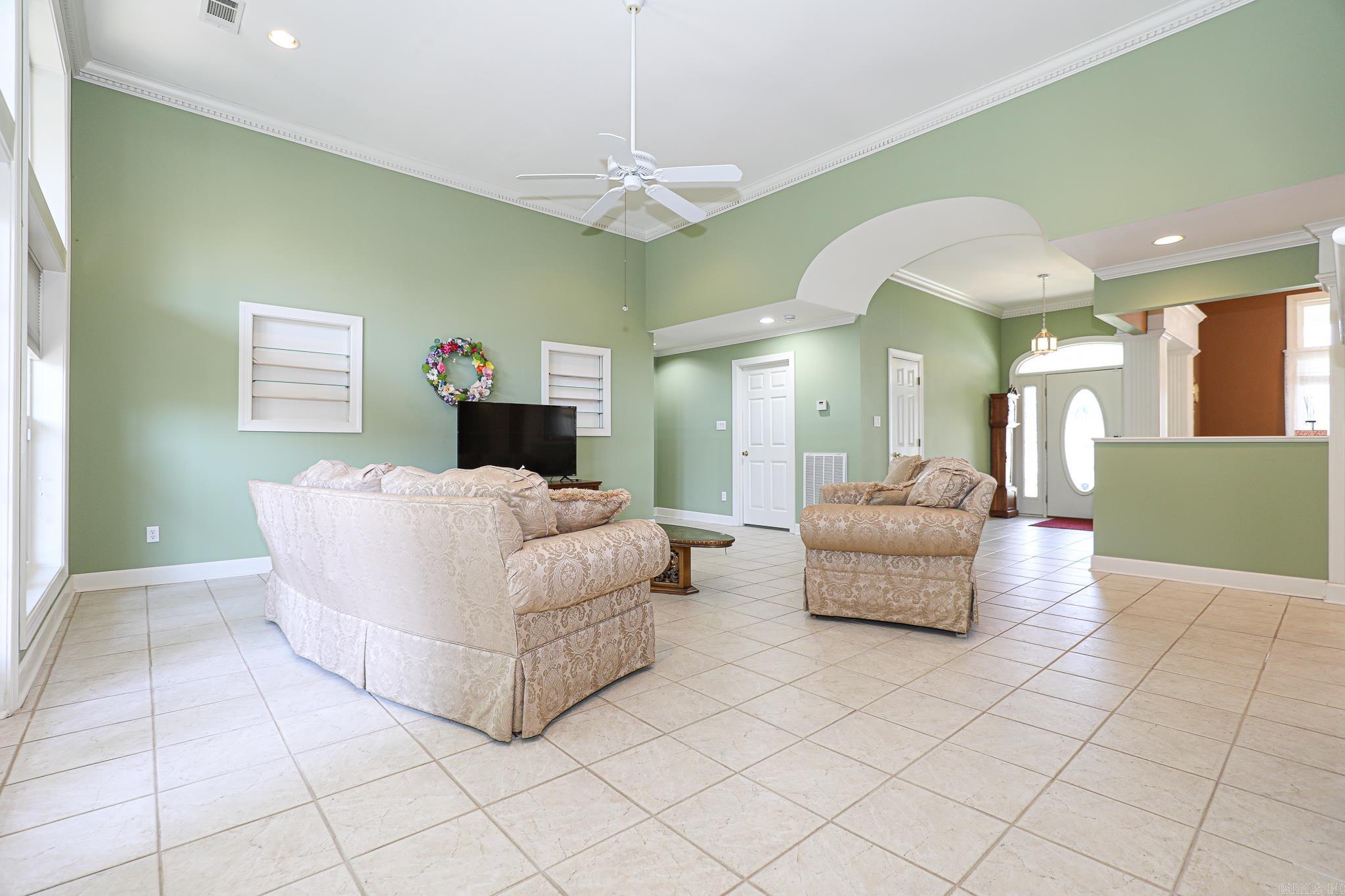 MILLER COVE - Residential