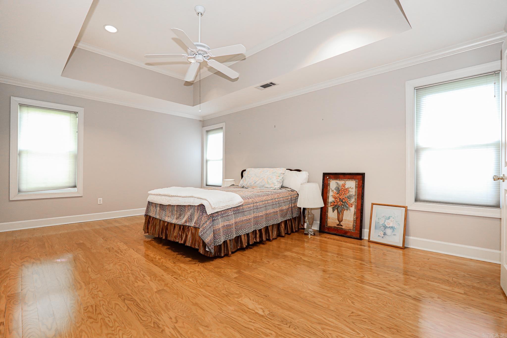 MILLER COVE - Residential