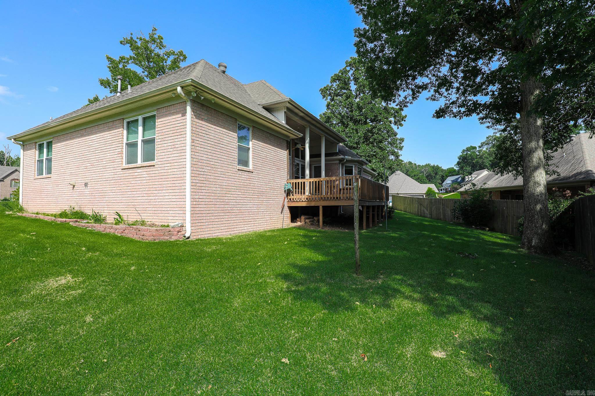 MILLER COVE - Residential
